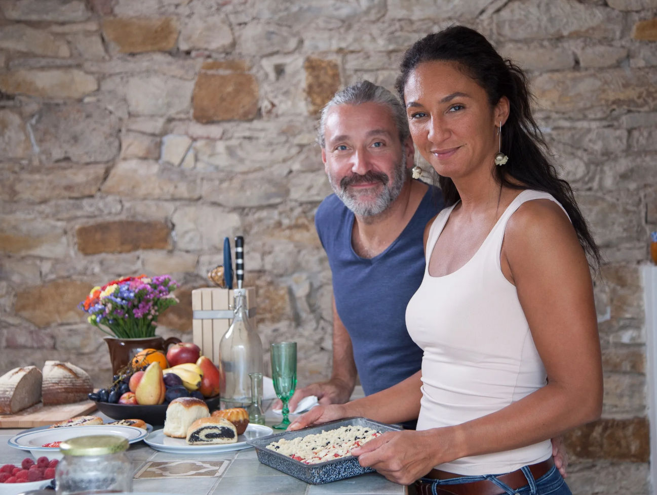 Authentic Czech Cooking Class with Grandma’s Recipes