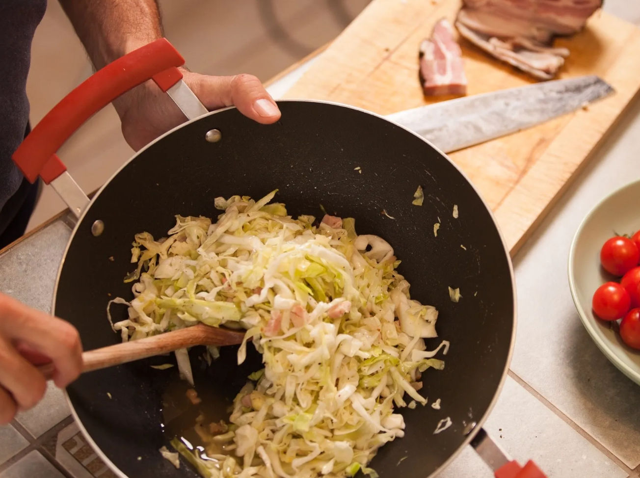Authentic Czech Cooking Class with Grandma’s Recipes