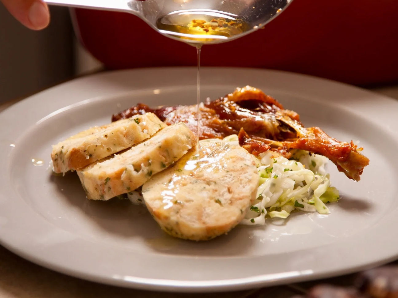 Authentic Czech Cooking Class with Grandma’s Recipes