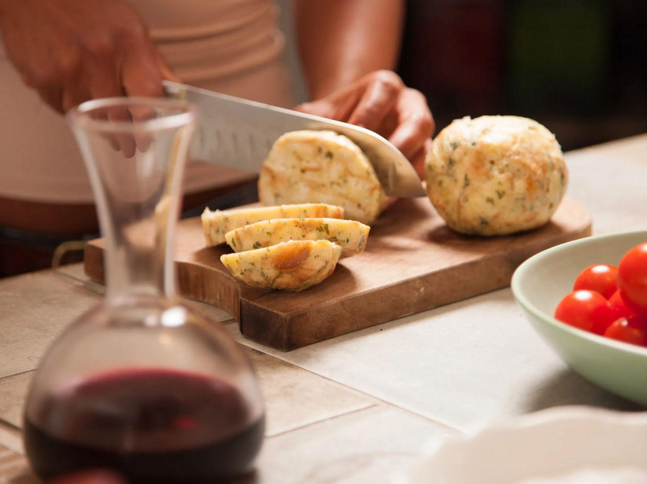Authentic Czech Cooking Class with Grandma’s Recipes