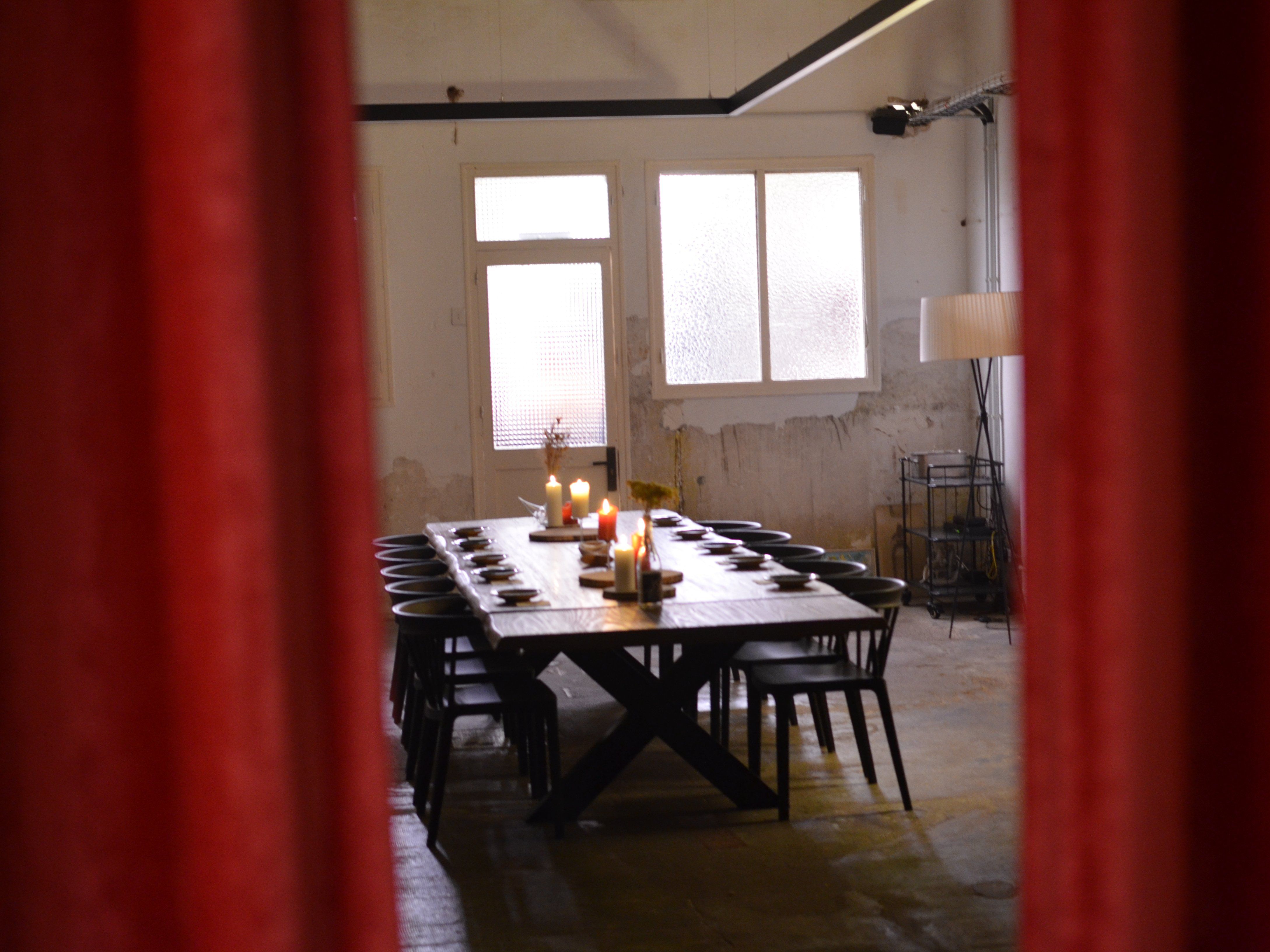 Cook Authentic Paella & Mediterranean Tapas in Barcelona
