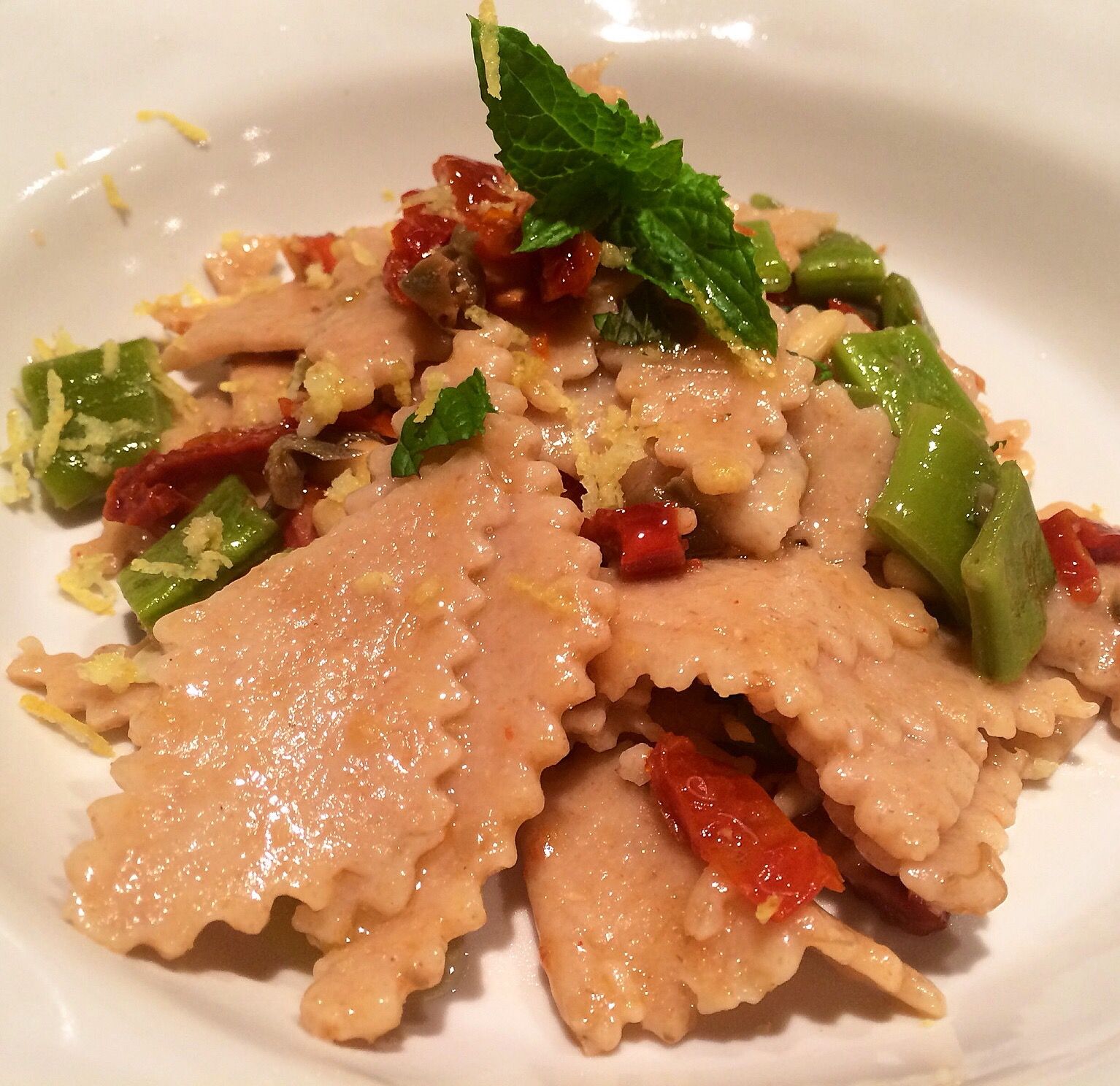 Cook in Chianti with a Foodblogger