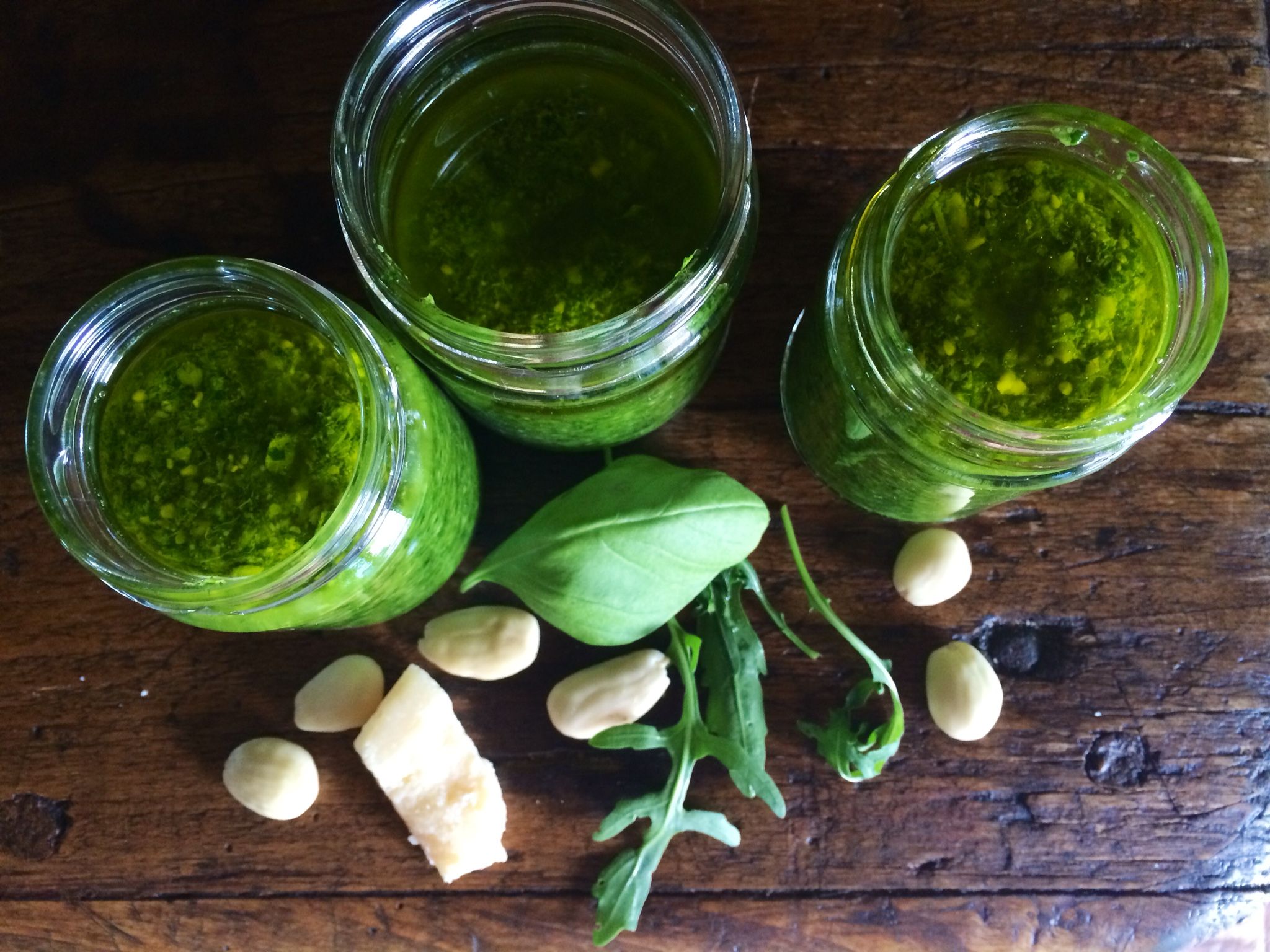 Cook in Chianti with a Foodblogger