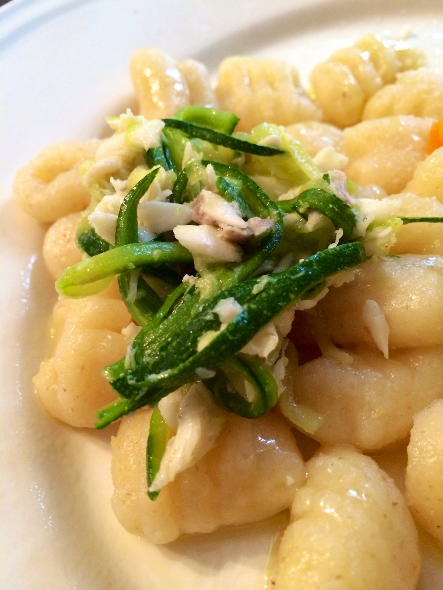 Cook in Chianti with a Foodblogger
