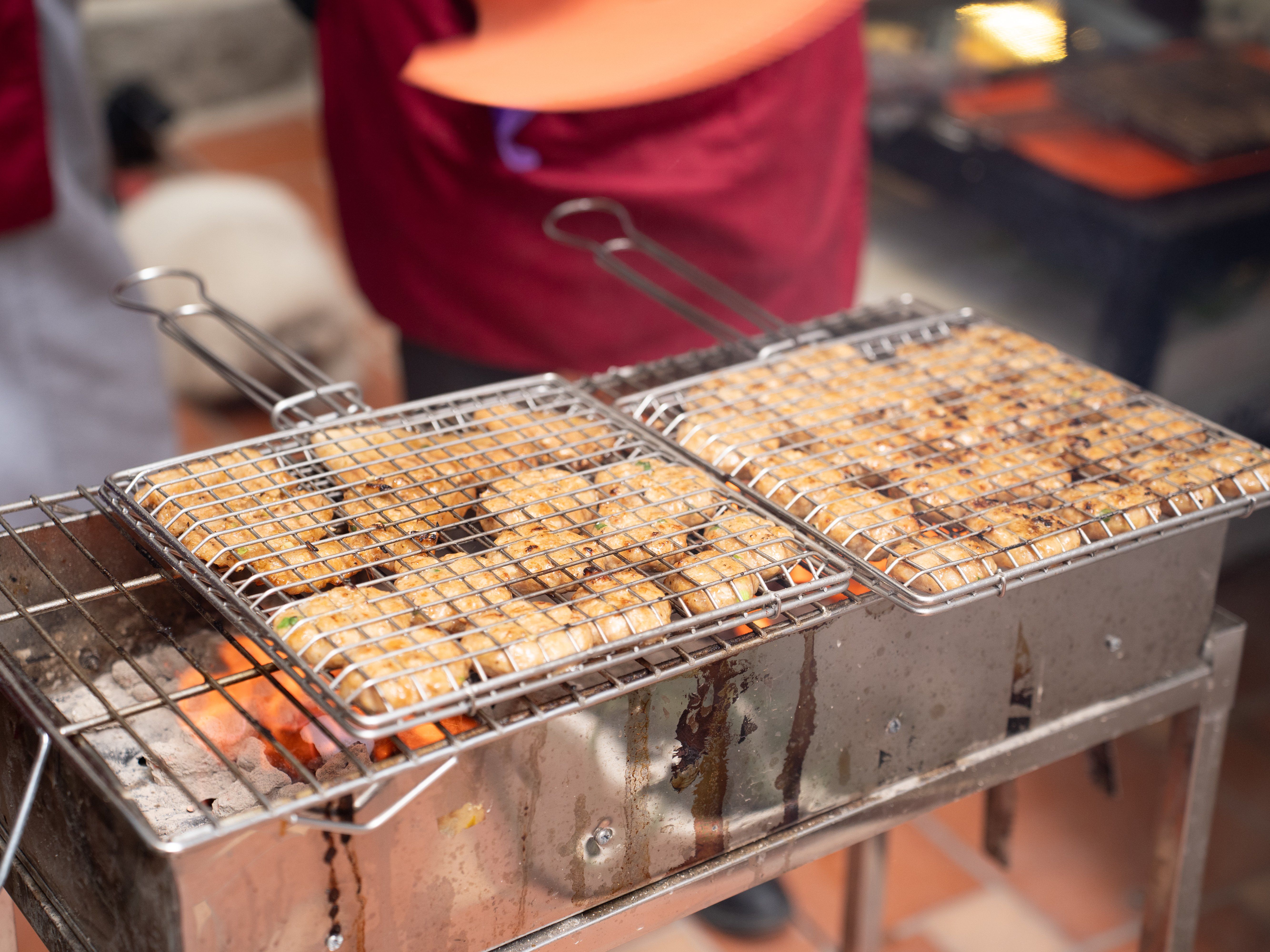 Kochen, Genießen & Lachen: Ein authentisches Kocherlebnis in Hanoi