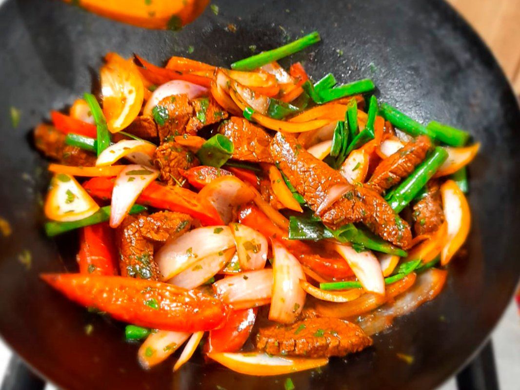 Cook the Most Popular Peruvian Dishes