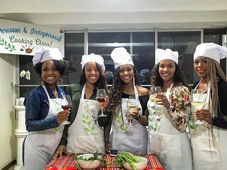 Cook the Most Popular Peruvian Dishes