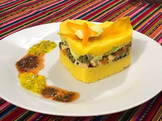 Cook the Most Popular Peruvian Dishes