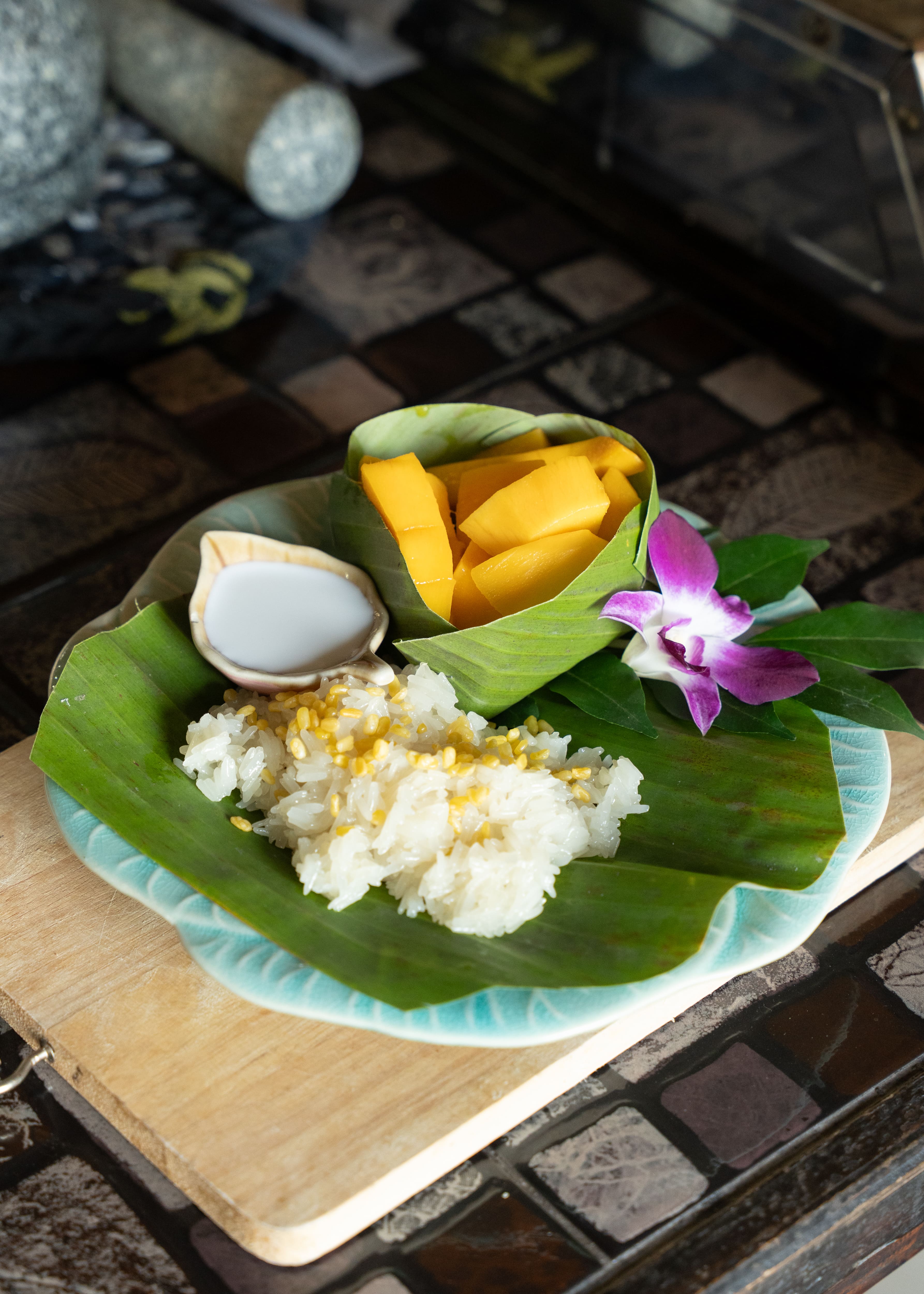 Cooking Experience with a Local Organic Farmer & Fresh Market Visit