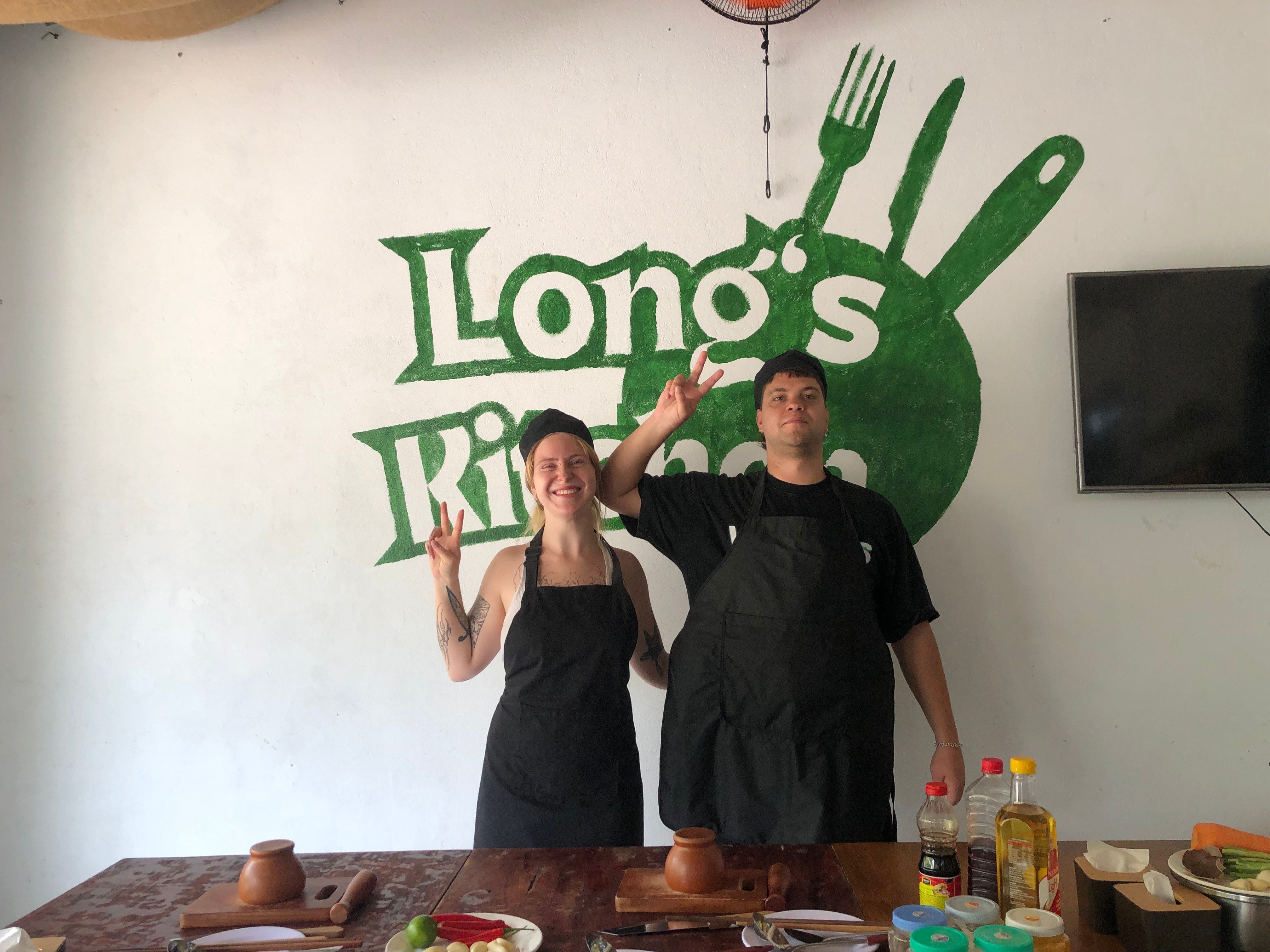 Traditional Vietnamese Cooking Class in Hoi An