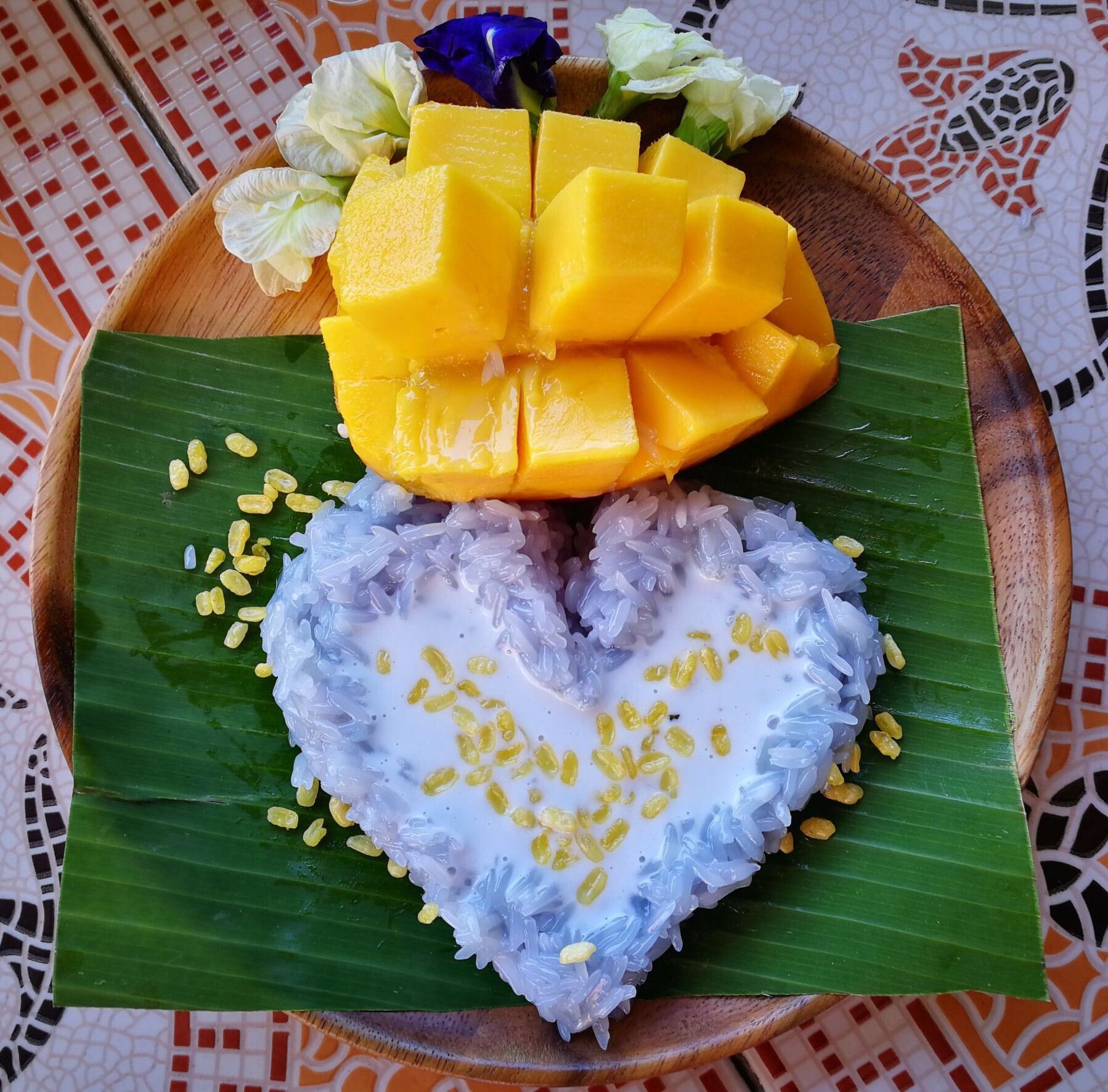 Private Class Morning & Evening with Fresh Ingredients at Organic Garden & Market