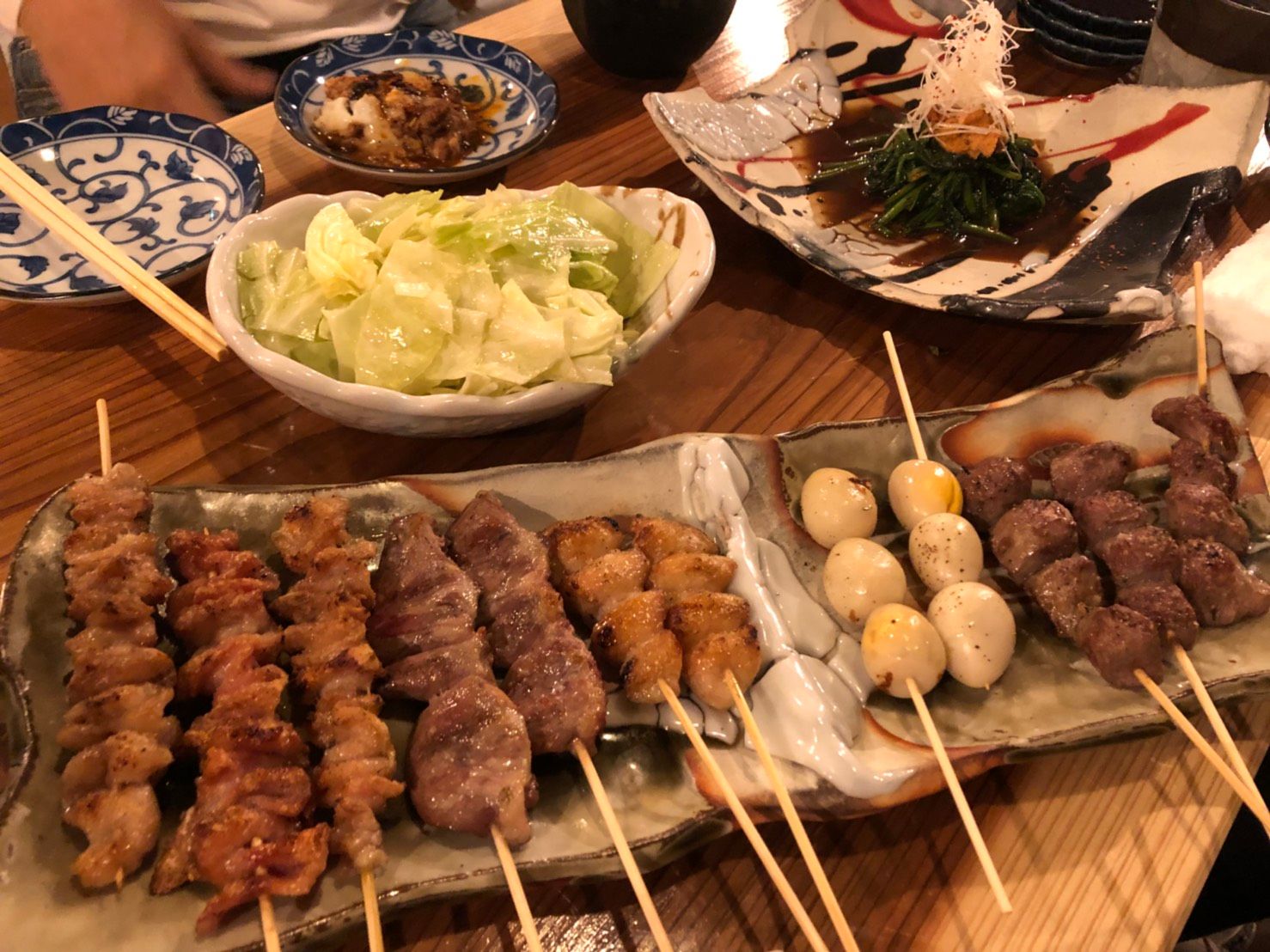 Featured image of post Easiest Way to Make Yakitori Grill Restaurant Near Me