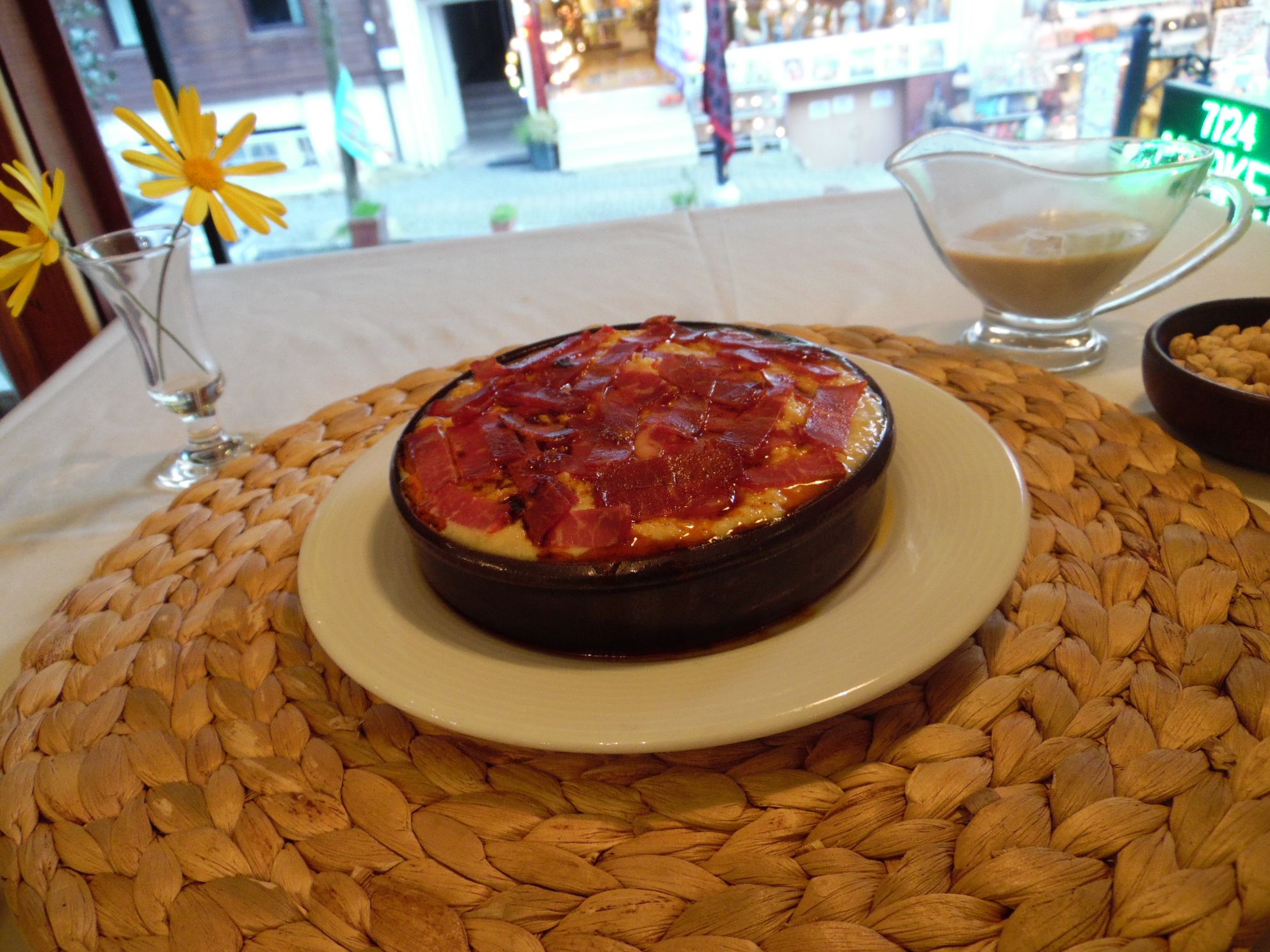 Discover Istanbul's Ottoman Flavors in a Hands-On Cooking Class