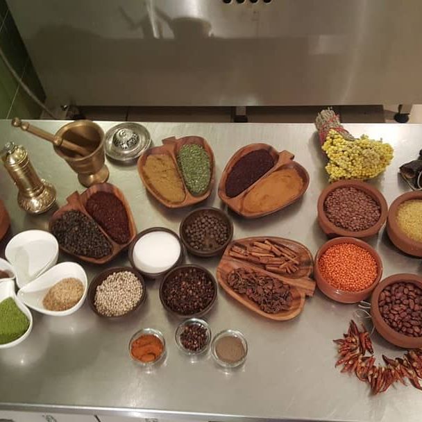 Cooking Alaturka Istanbul Cooking Classes: Turkish / Ottoman Cuisine - Morning Class