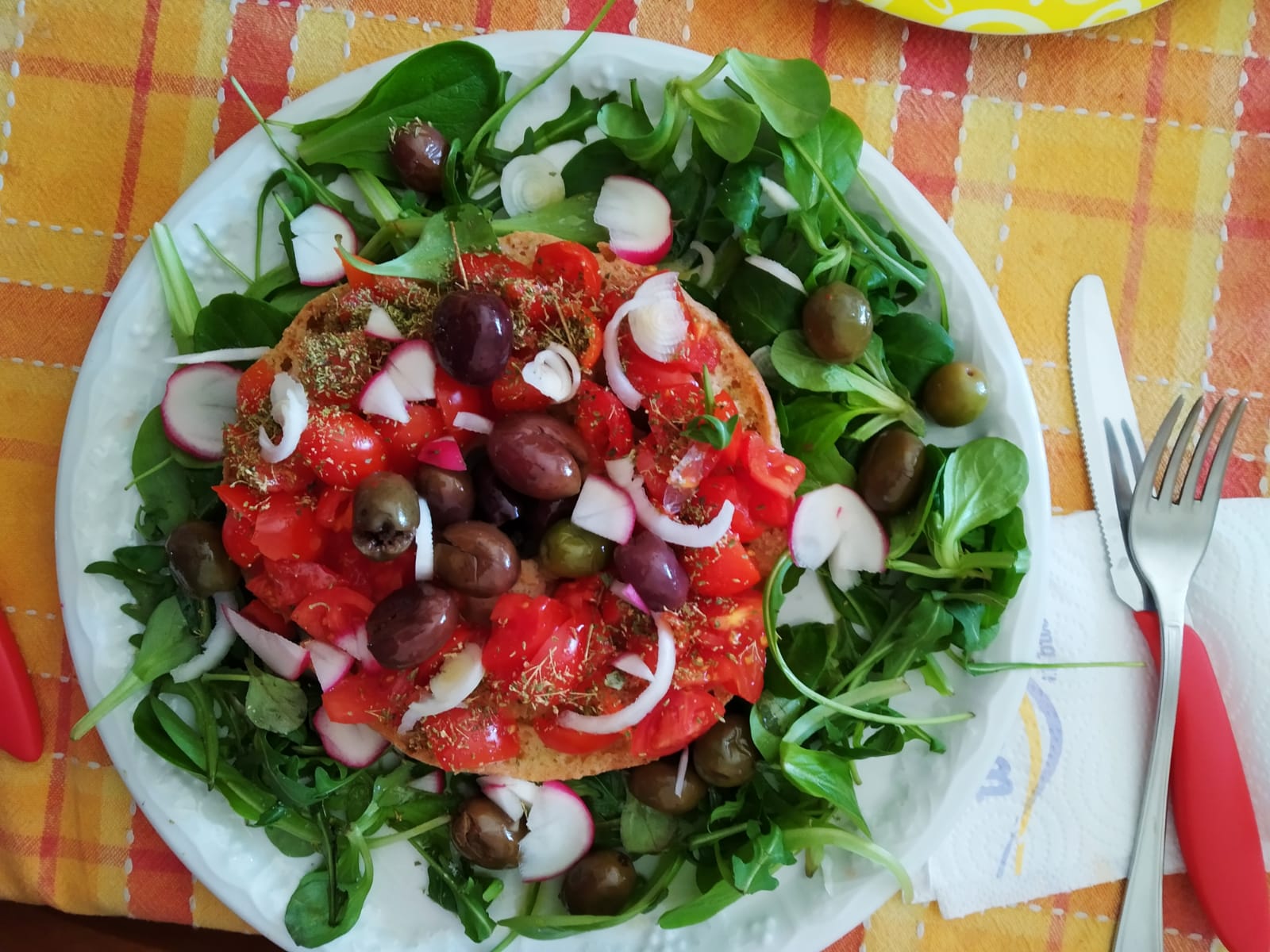 Private Cooking at the Farmhouse: Traditional Neapolitan Menu for 7 days (6 nights) with Accommodation