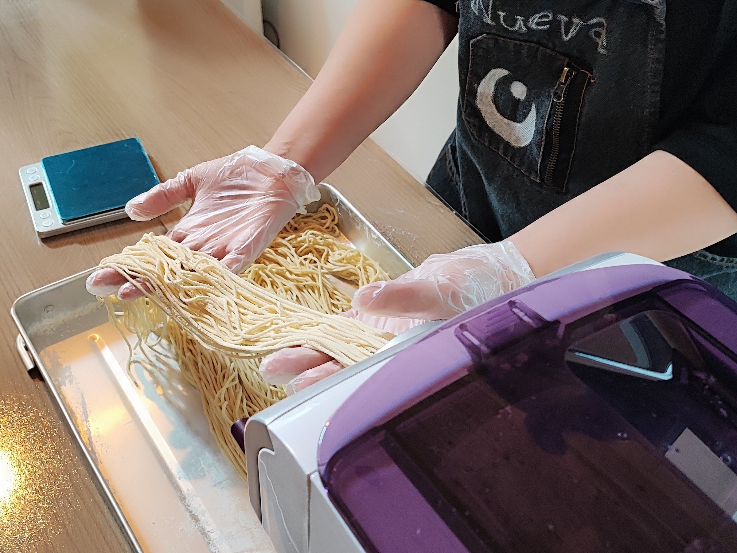 Ramen Masterclass: Learn from a Professional Chef in Tokyo