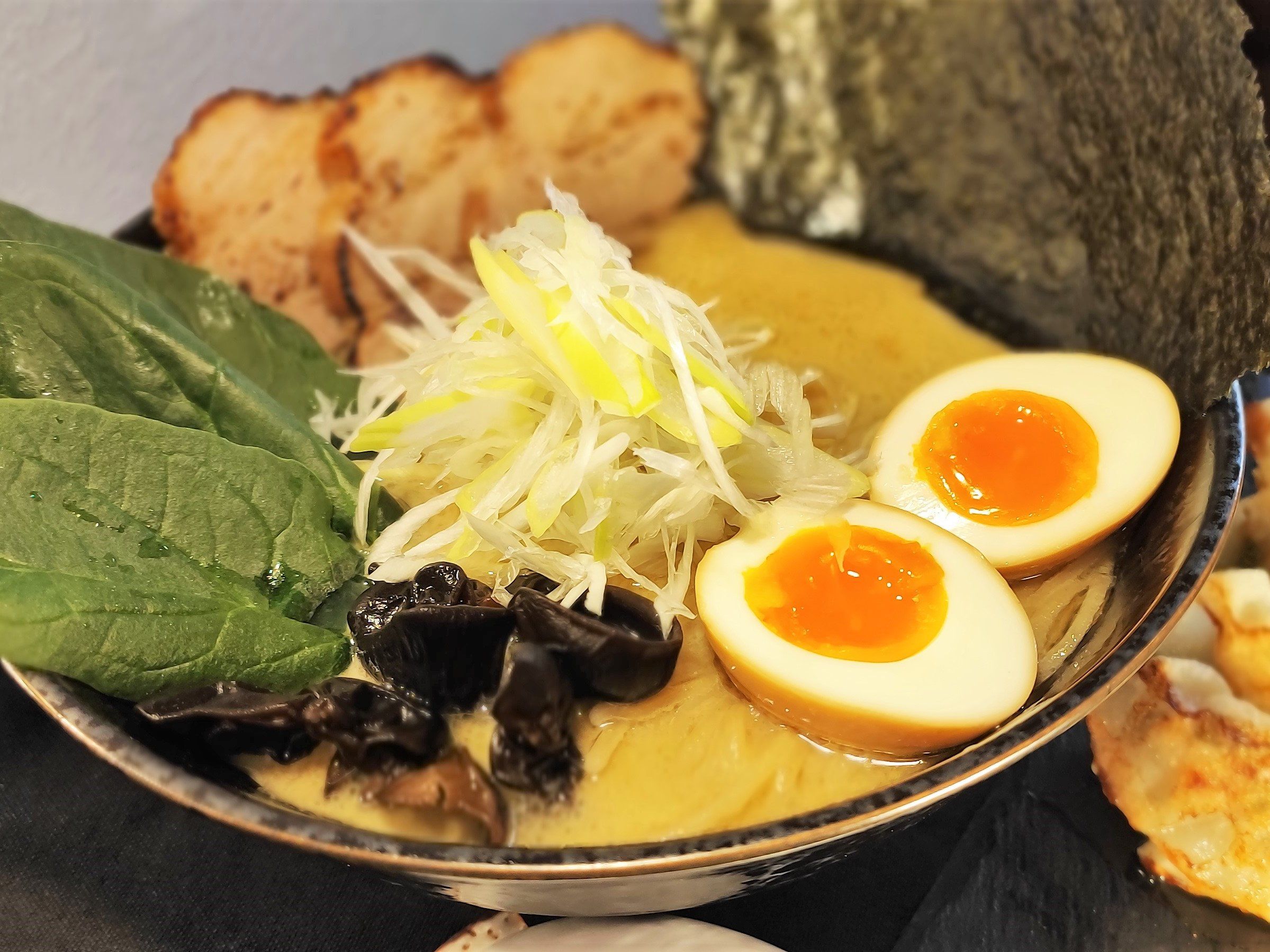 Ramen Masterclass: Learn from a Professional Chef in Tokyo