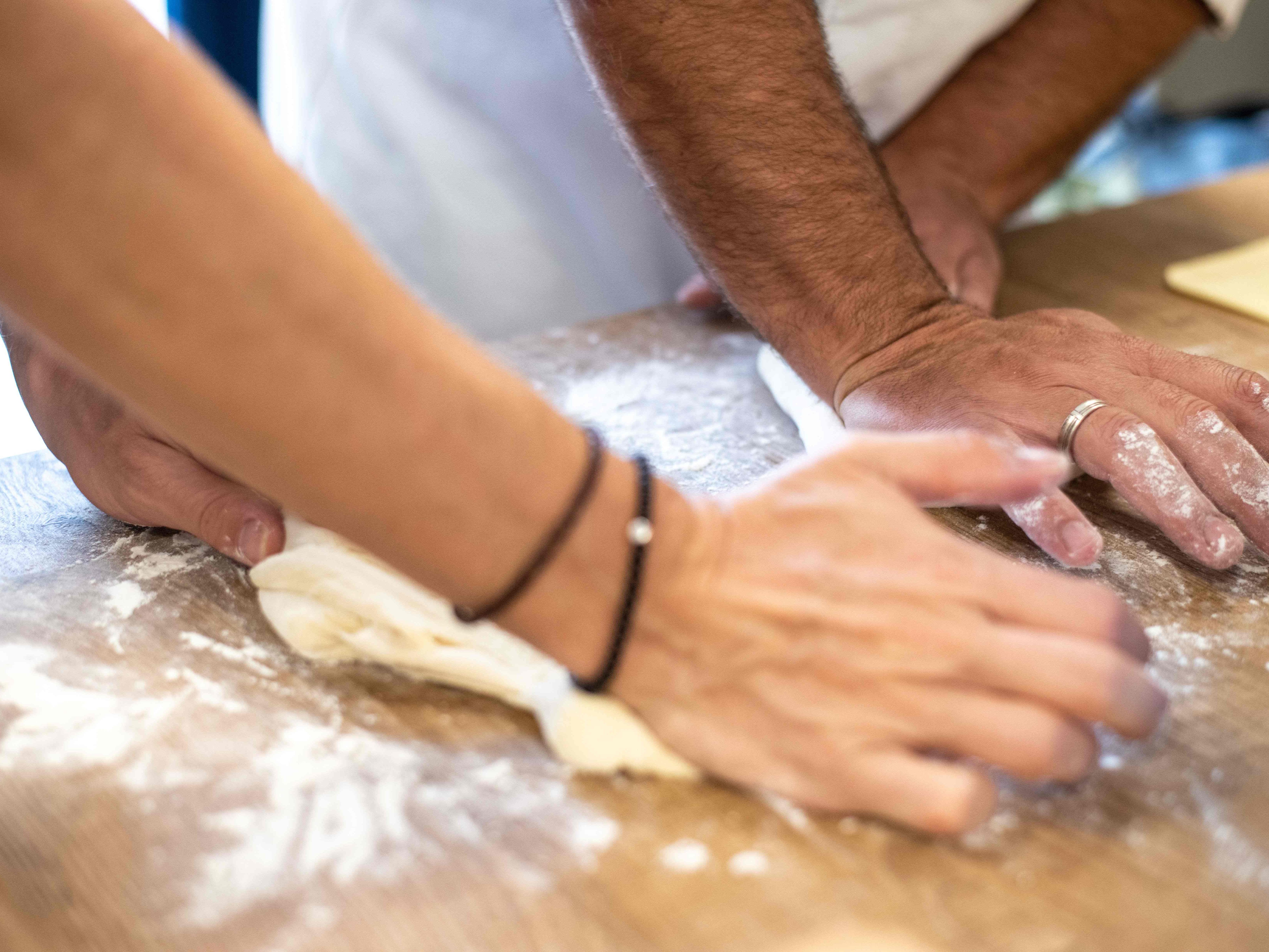 An Unforgettable Culinary Experience in Nafplio