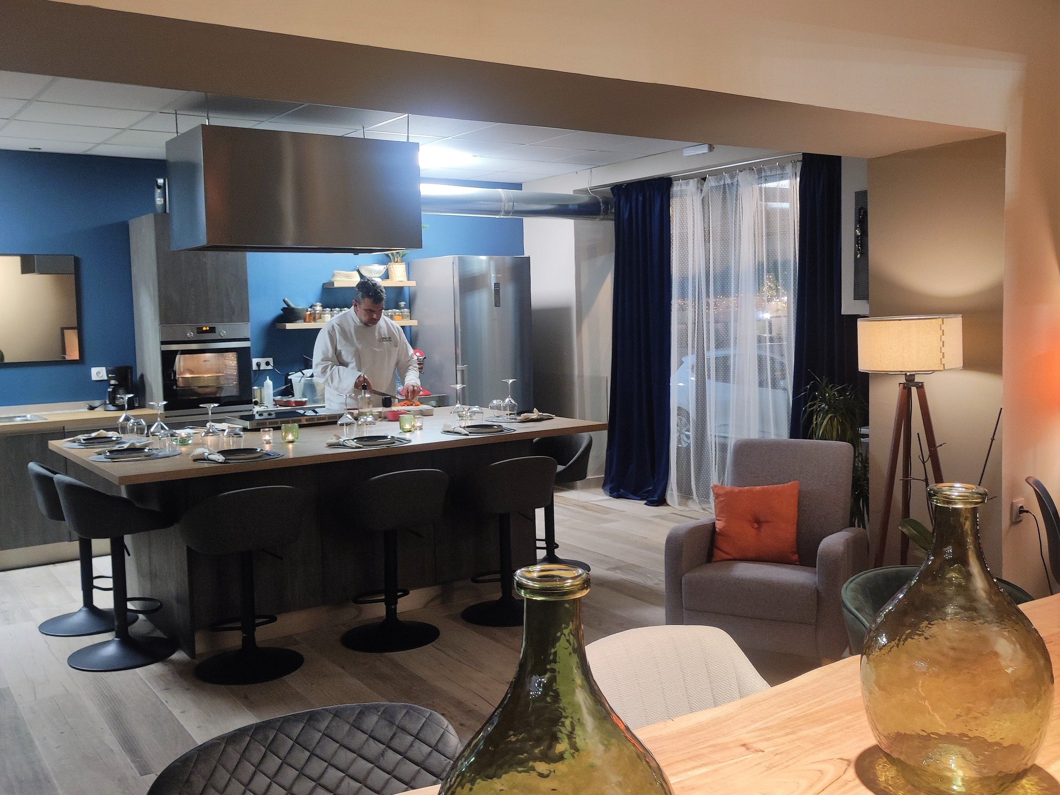 An Unforgettable Culinary Experience in Nafplio