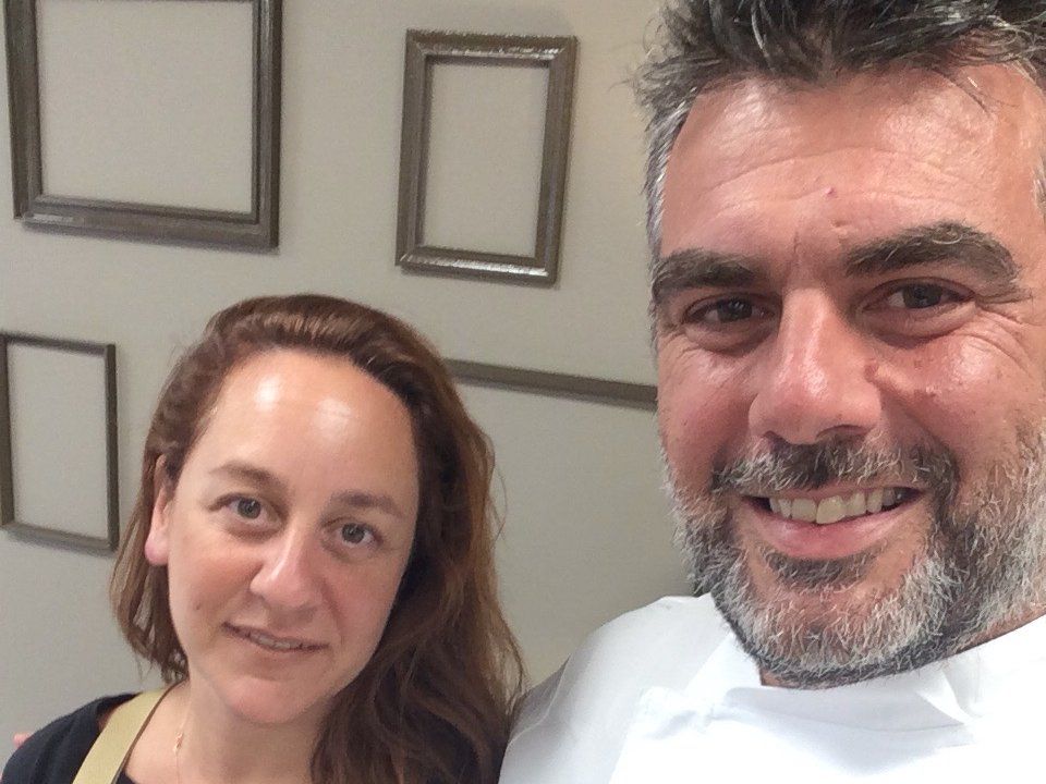 An Unforgettable Culinary Experience in Nafplio