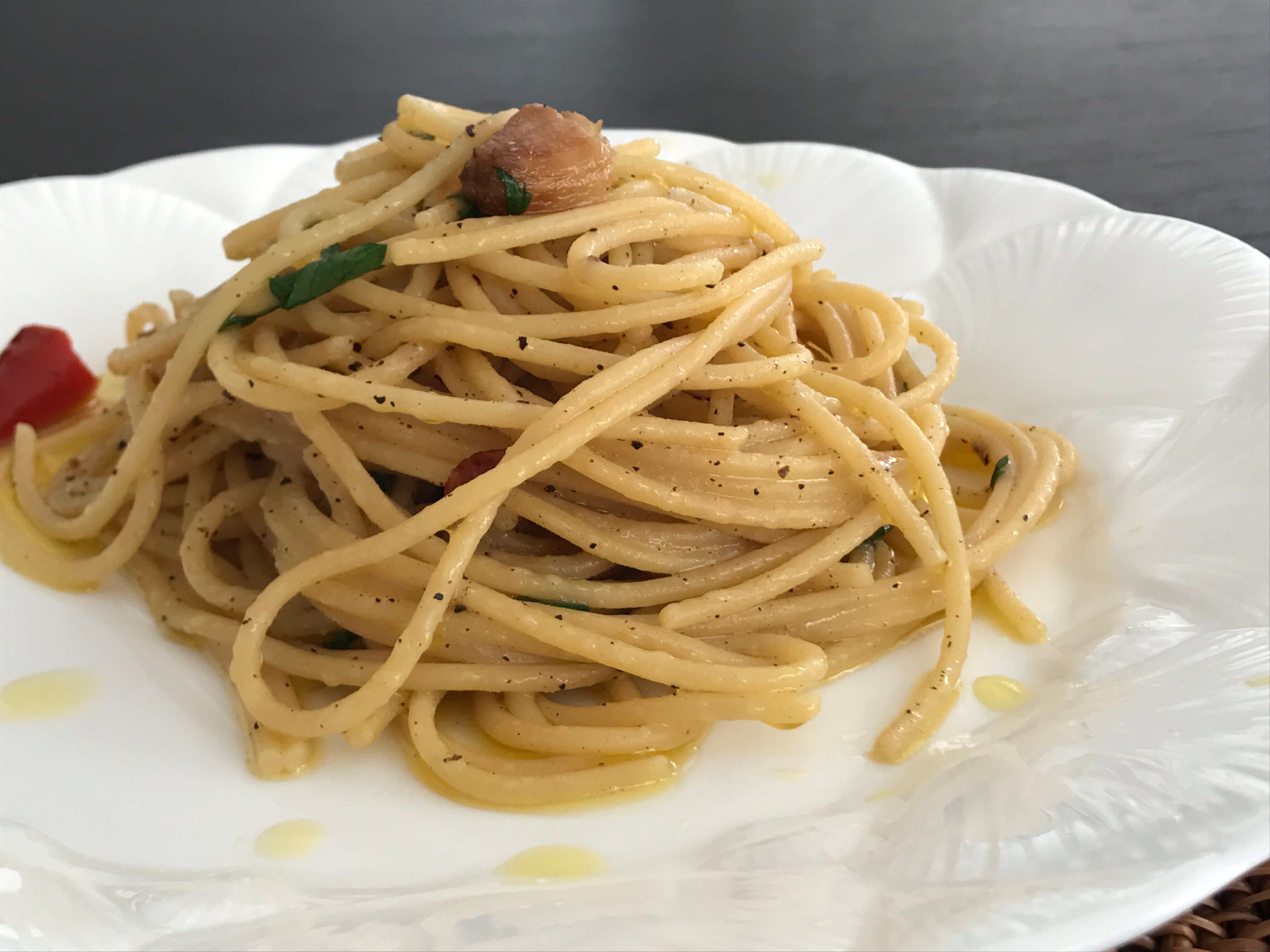 "Choose Your Own Menu" Cooking Class in San Casciano dei Bagni