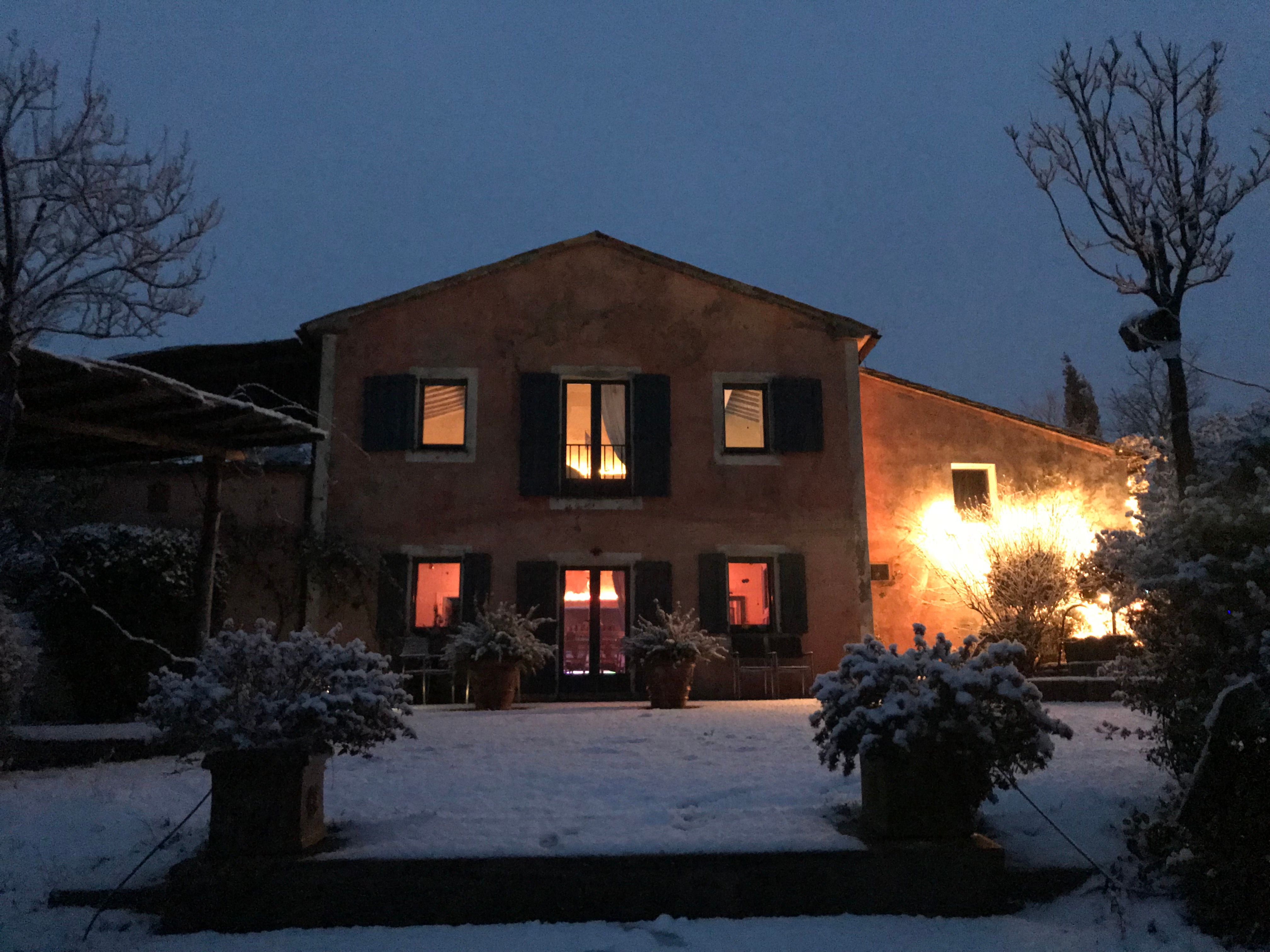 "Choose Your Own Menu" Cooking Class in San Casciano dei Bagni