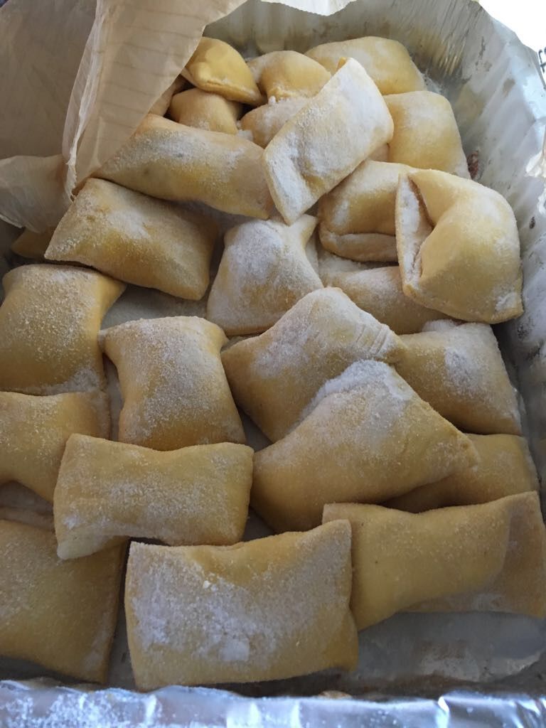 "Choose Your Own Menu" Cooking Class in San Casciano dei Bagni