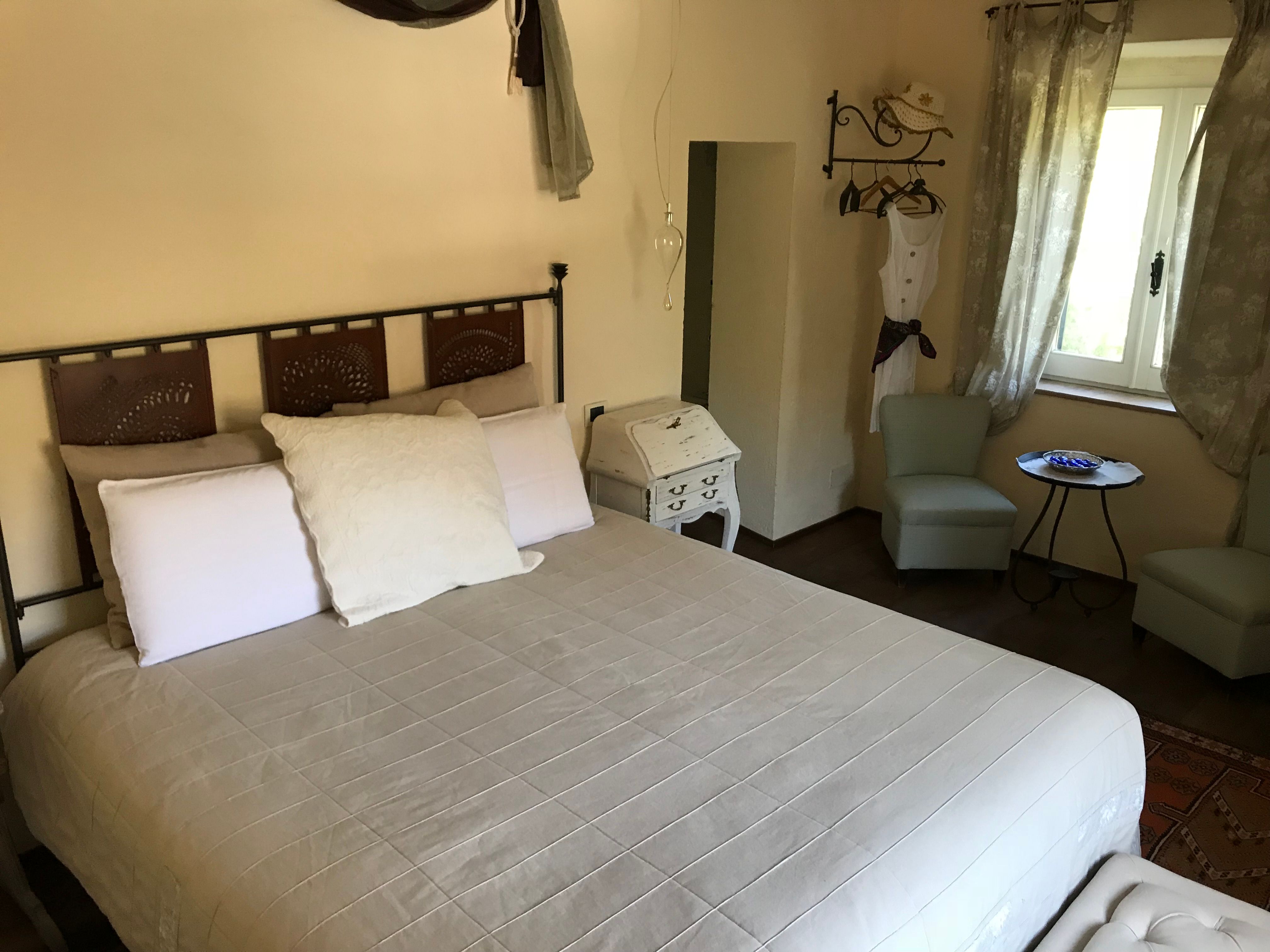 "Choose Your Own Menu" Cooking Class in San Casciano dei Bagni