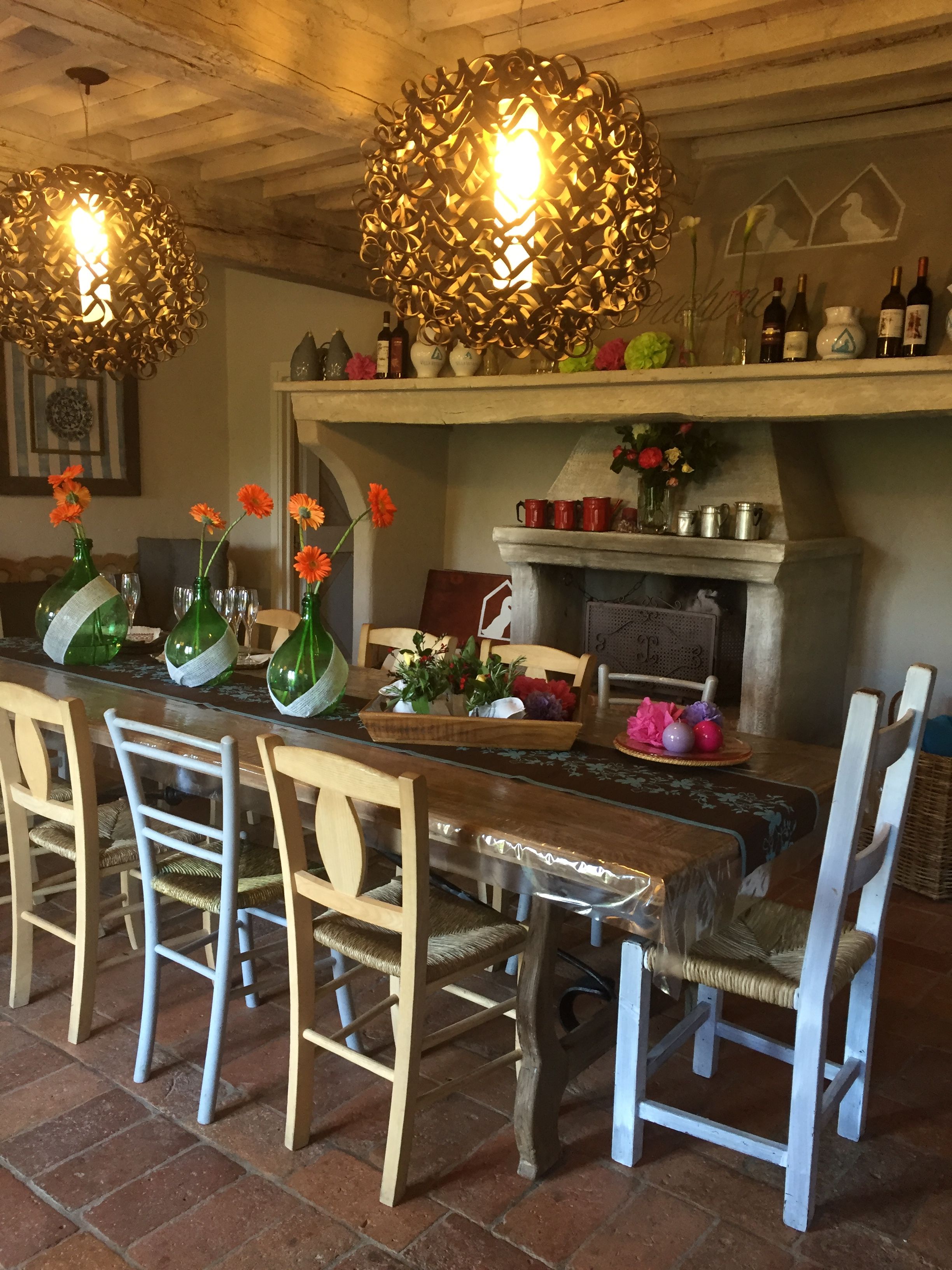 "Choose Your Own Menu" Cooking Class in San Casciano dei Bagni