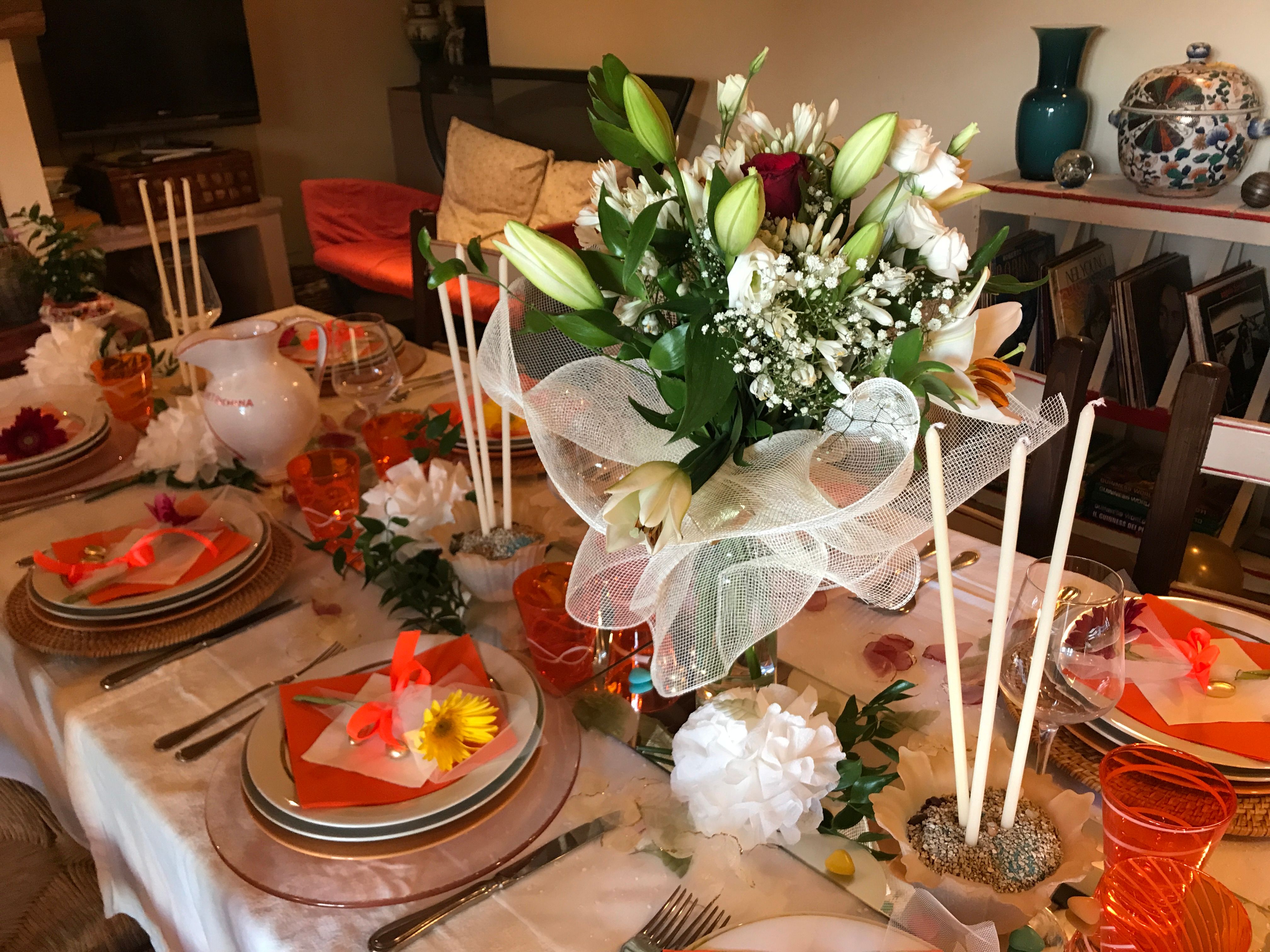 "Choose Your Own Menu" Cooking Class in San Casciano dei Bagni