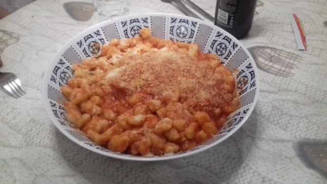 Pasta from Scratch: Homemade Gnocchi & Ravioli
