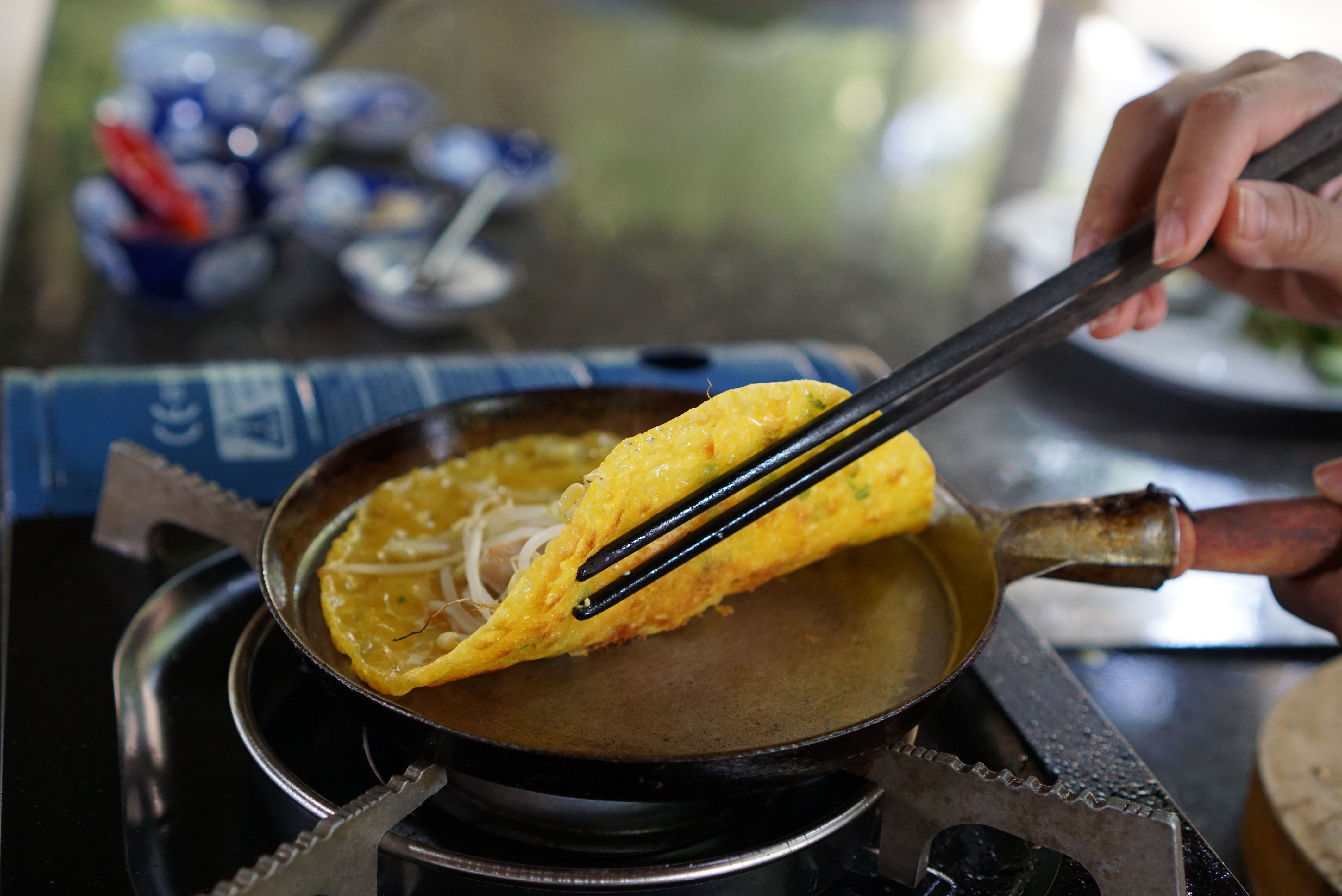 Vietnamese Grandma's Home Cooking in Hoi An Book and Enjoy with Cookly