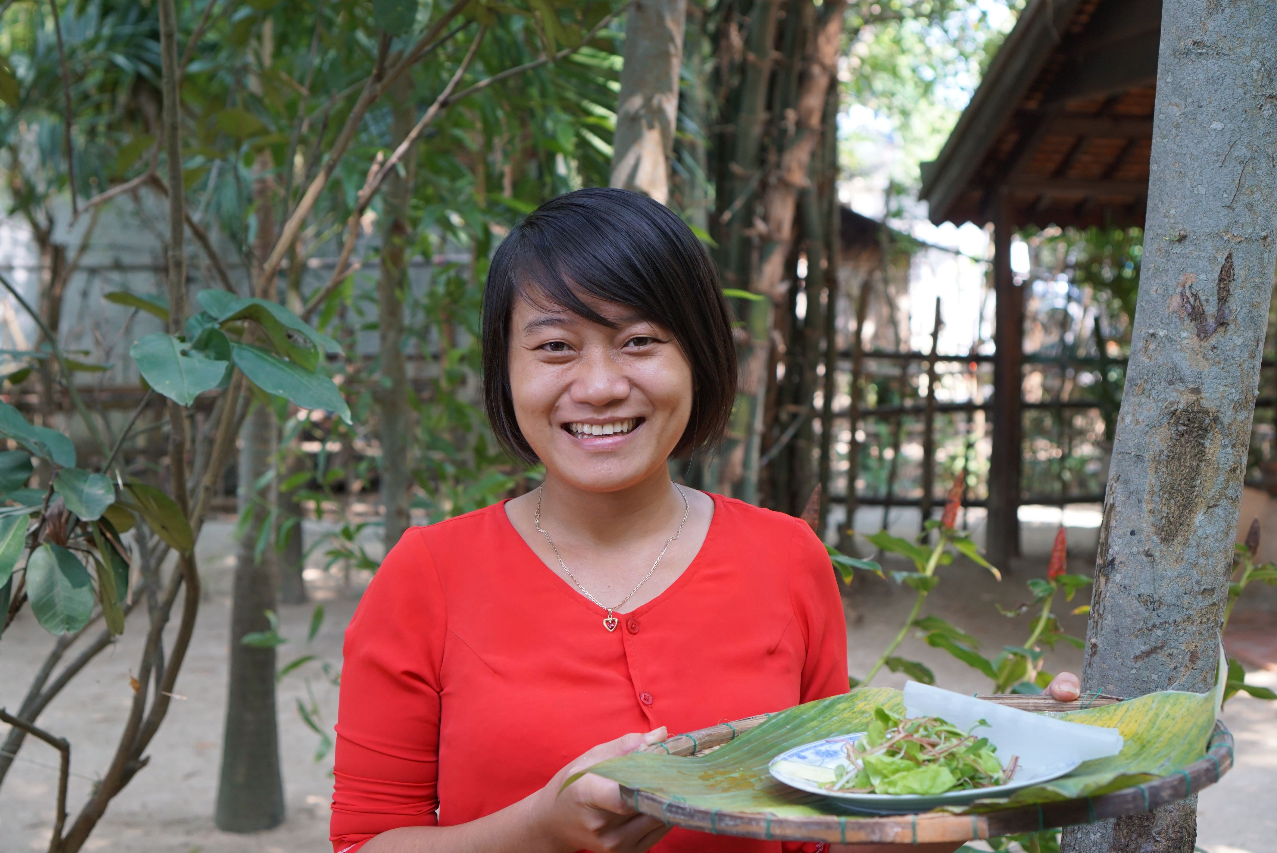 Vietnamese Cooking Class with Market Tour in Hoi An: Book and Enjoy ...