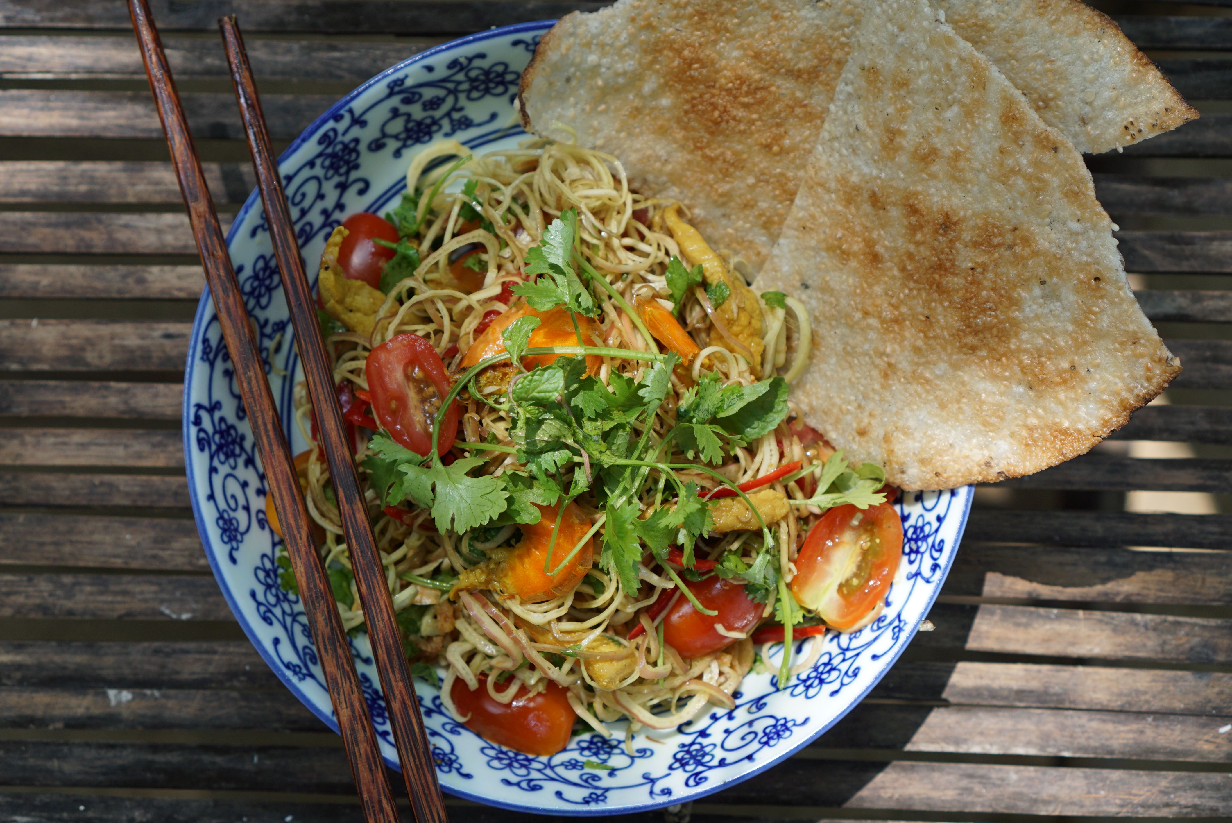 Vietnamese Grandma's Home Cooking in Hoi An Book and Enjoy with Cookly