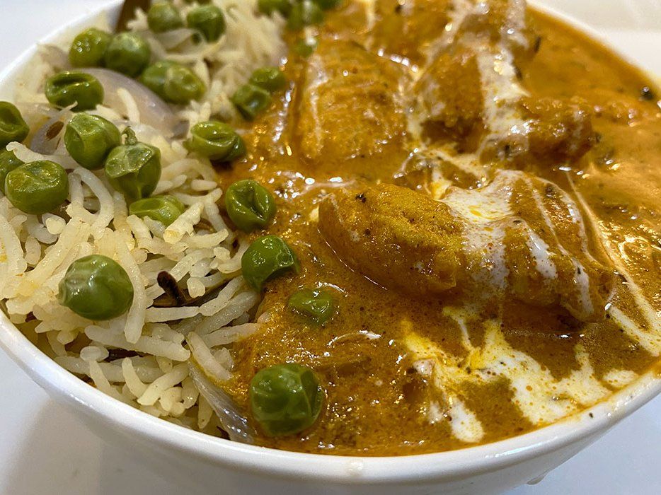 Learn a 6-Course Indian Meal in a Delhi Family Home
