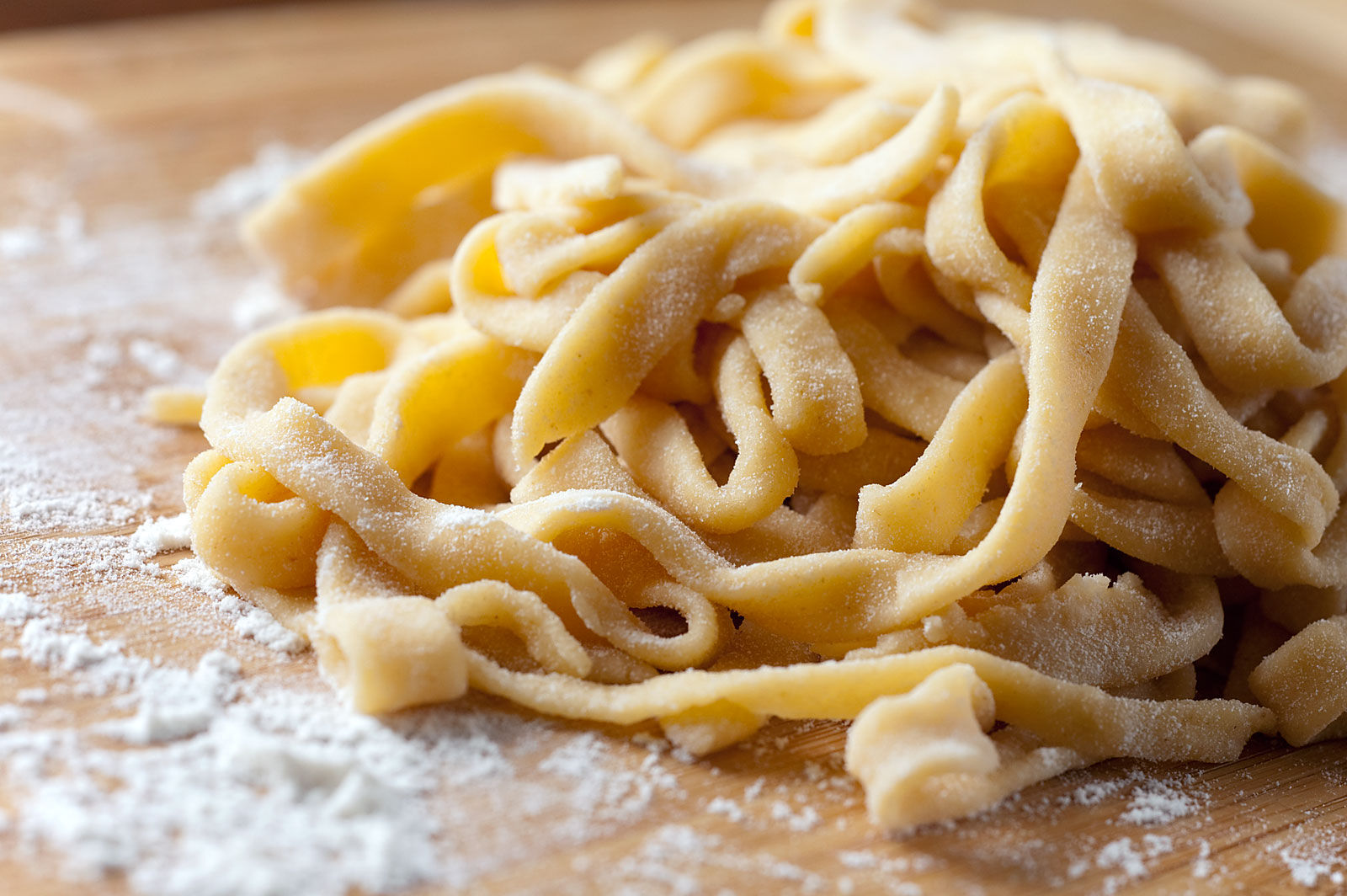 Handmade Pasta & Gelato Making with Tuscan Wine Experience in Florence