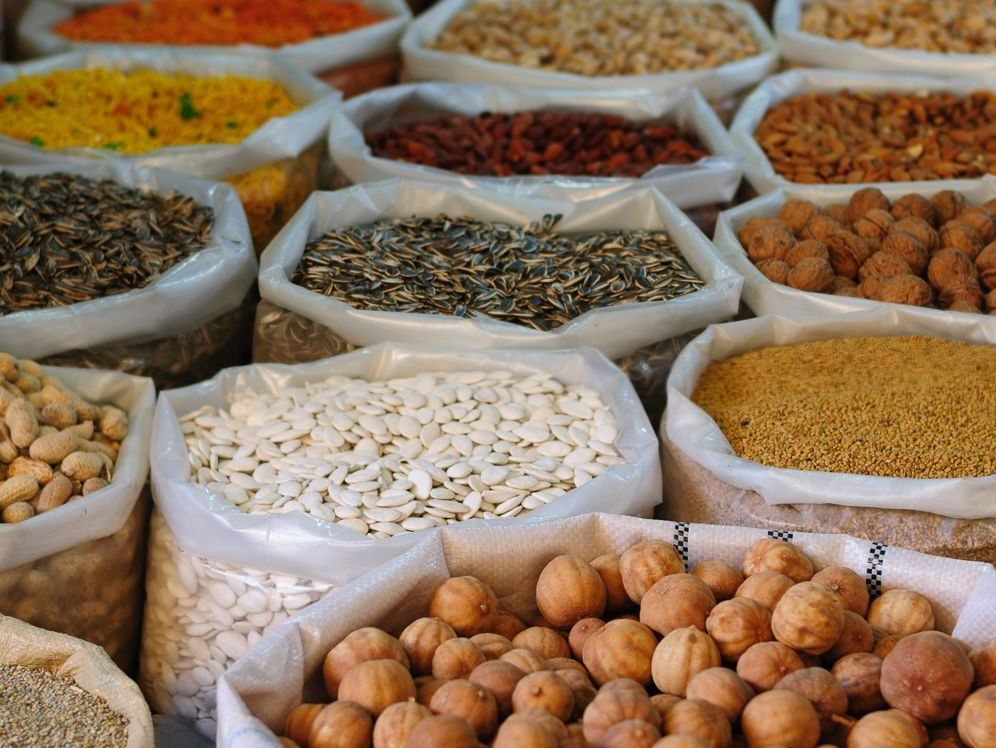 Rose Kitchen: Hanois Markt, Kochen & Geschichten mit kostenlosem Transfer