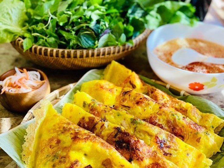 Rose Kitchen: Hanois Markt, Kochen & Geschichten mit kostenlosem Transfer