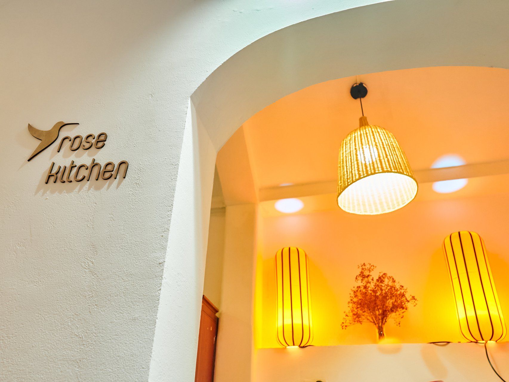 Rose Kitchen: Hanois Markt, Kochen & Geschichten mit kostenlosem Transfer