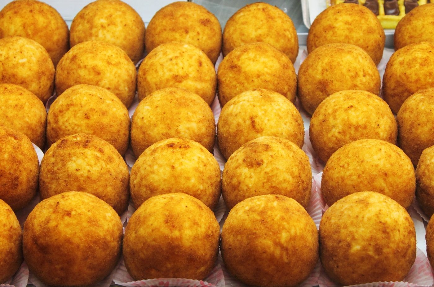 Cooking Class and Market Tour in Palermo
