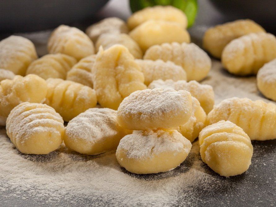 Werde zum römischen Koch! Italienischer Kochkurs zum Mitmachen & Gourmet-Festmahl