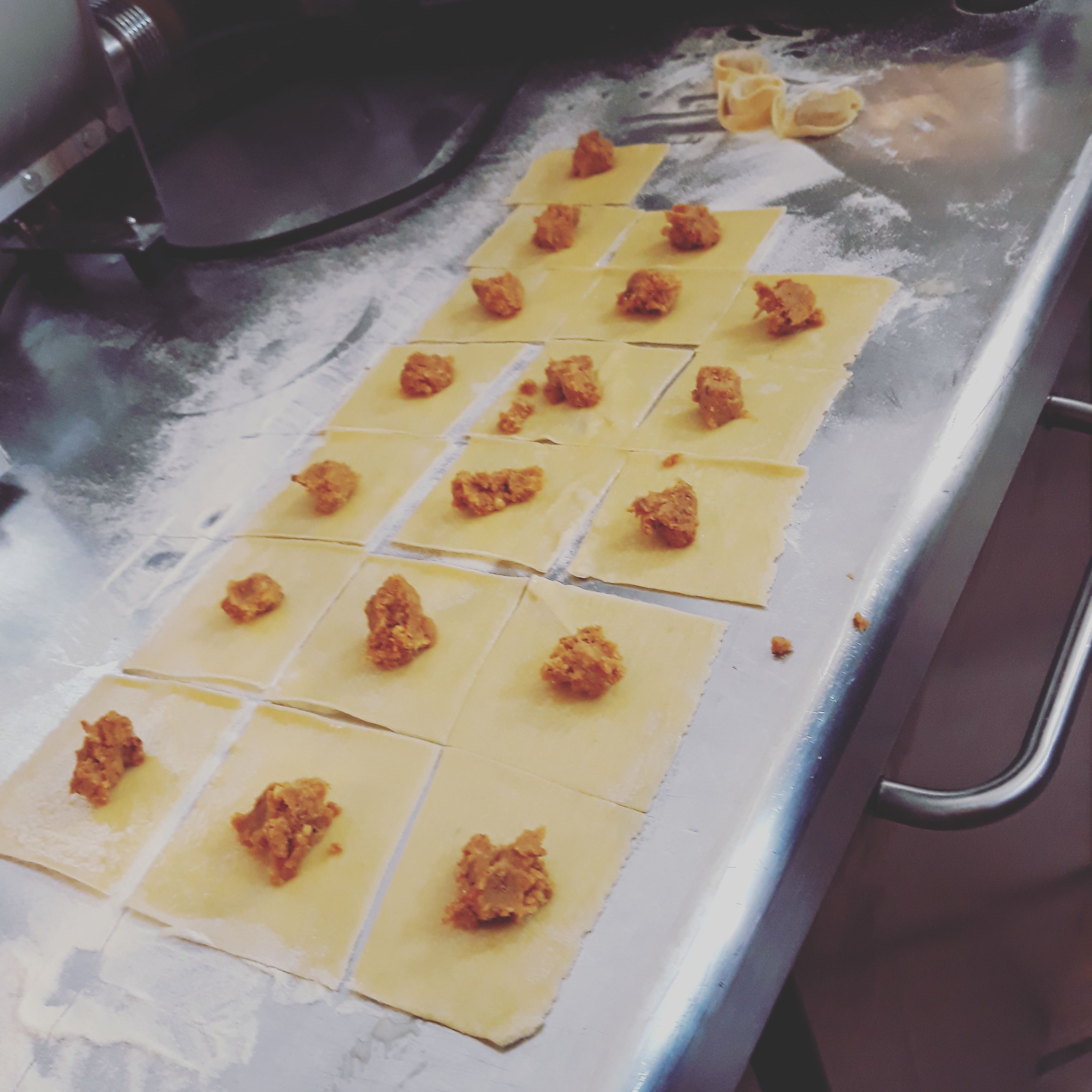 Italian Cooking Class with "Rionale" Market Tour in Taormina