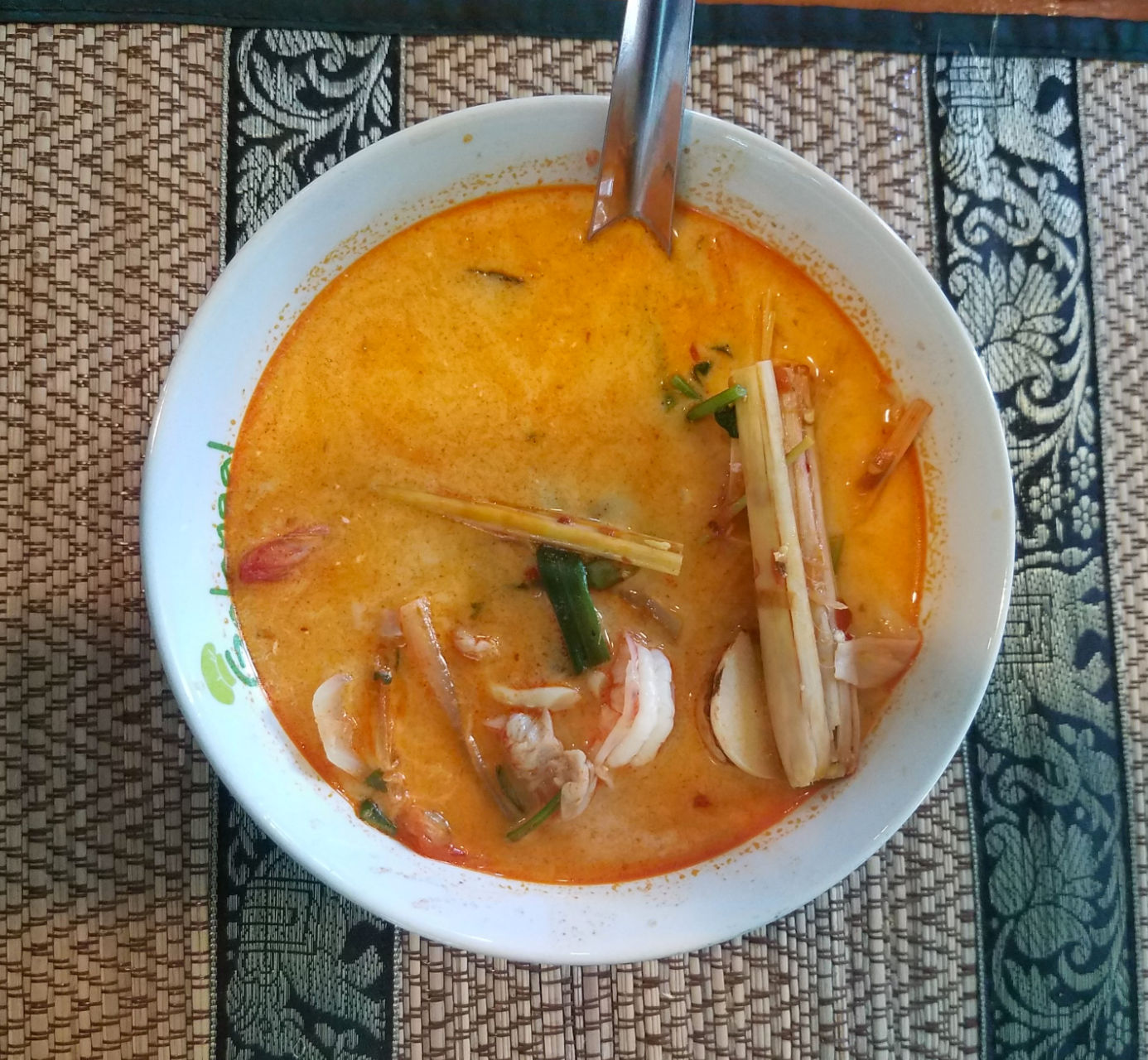 "You Choose The Dishes" Thai Cooking Class with Local Market Tour
