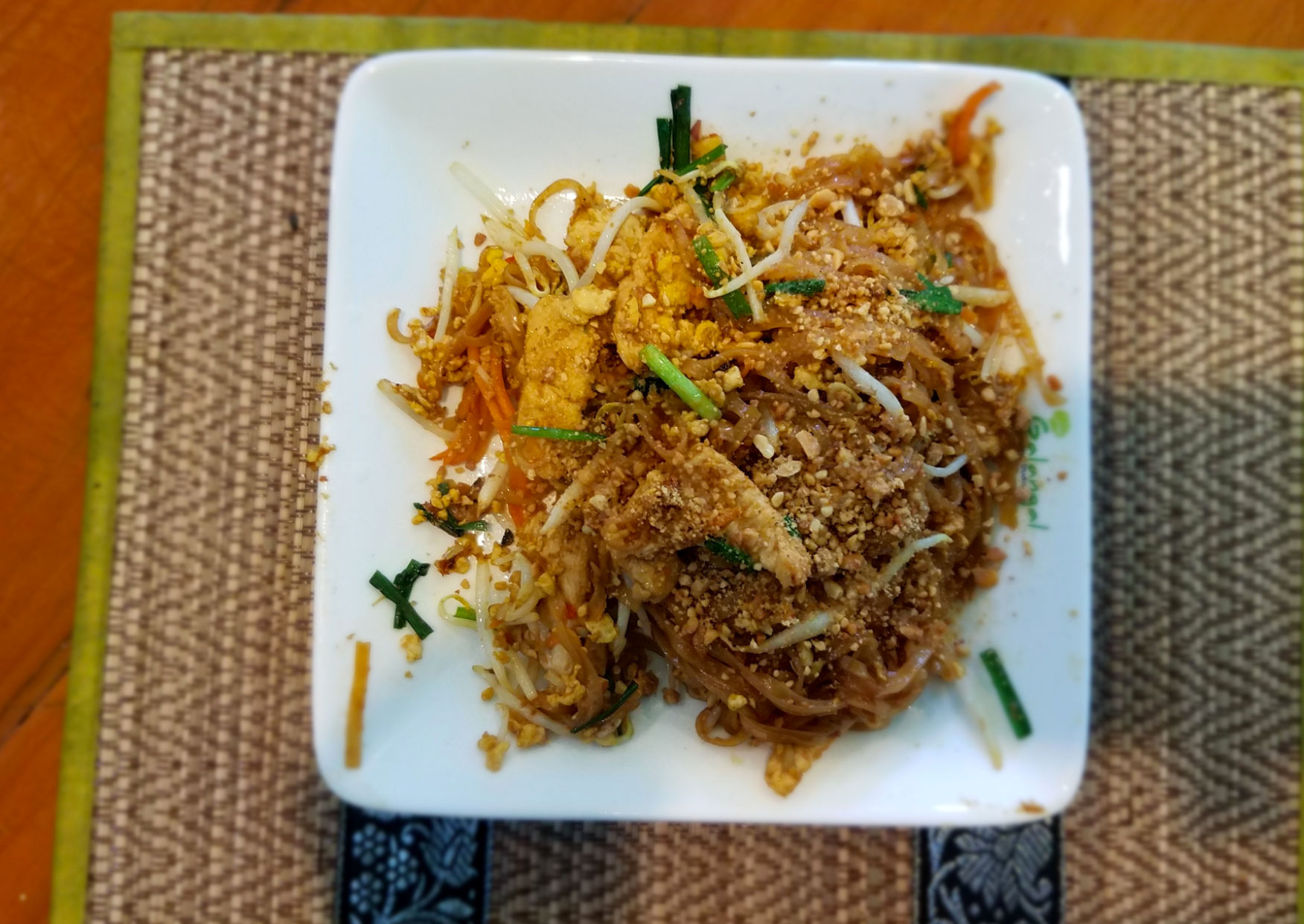 "You Choose The Dishes" Thai Cooking Class with Local Market Tour