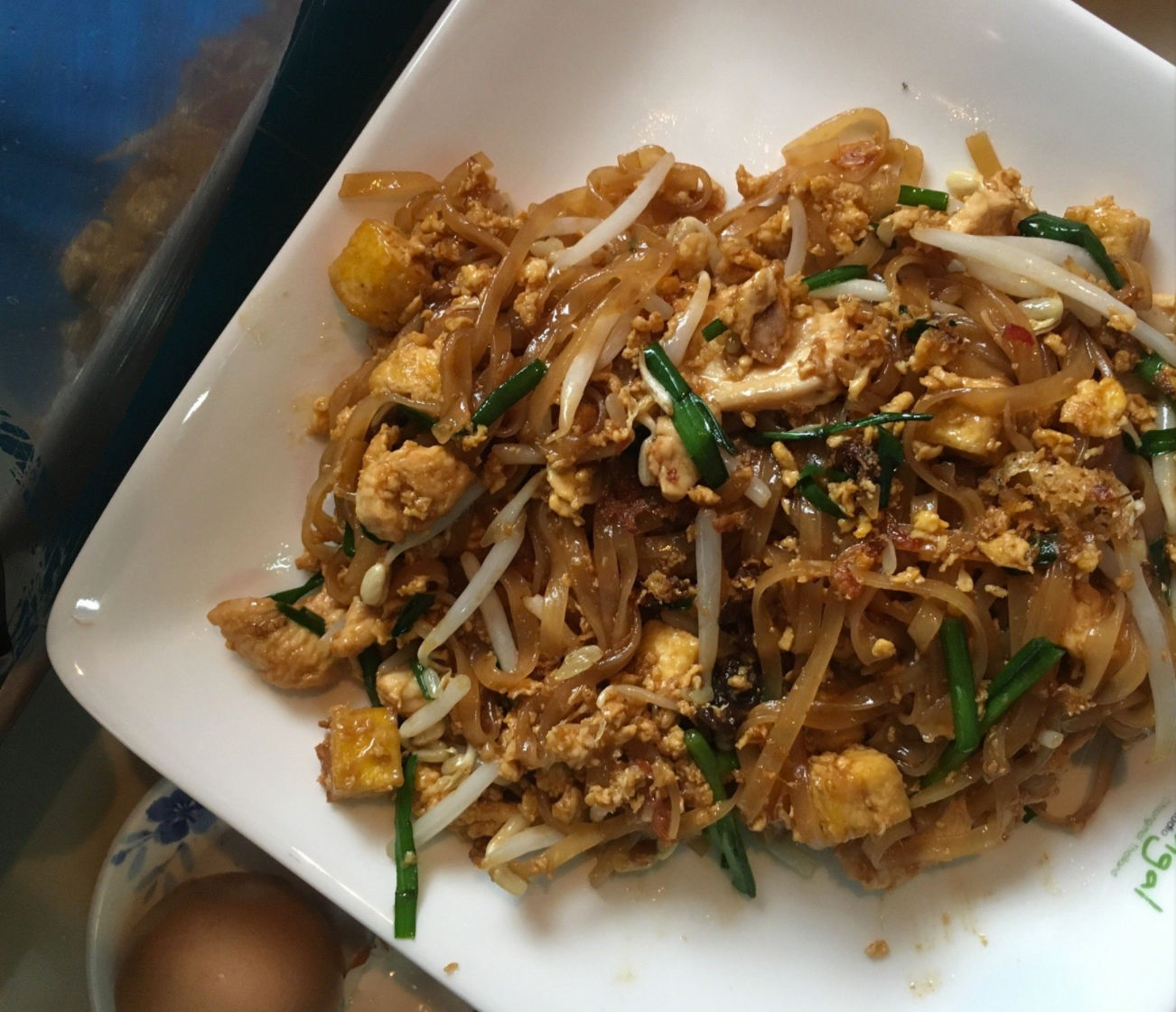 "You Choose The Dishes" Thai Cooking Class with Local Market Tour