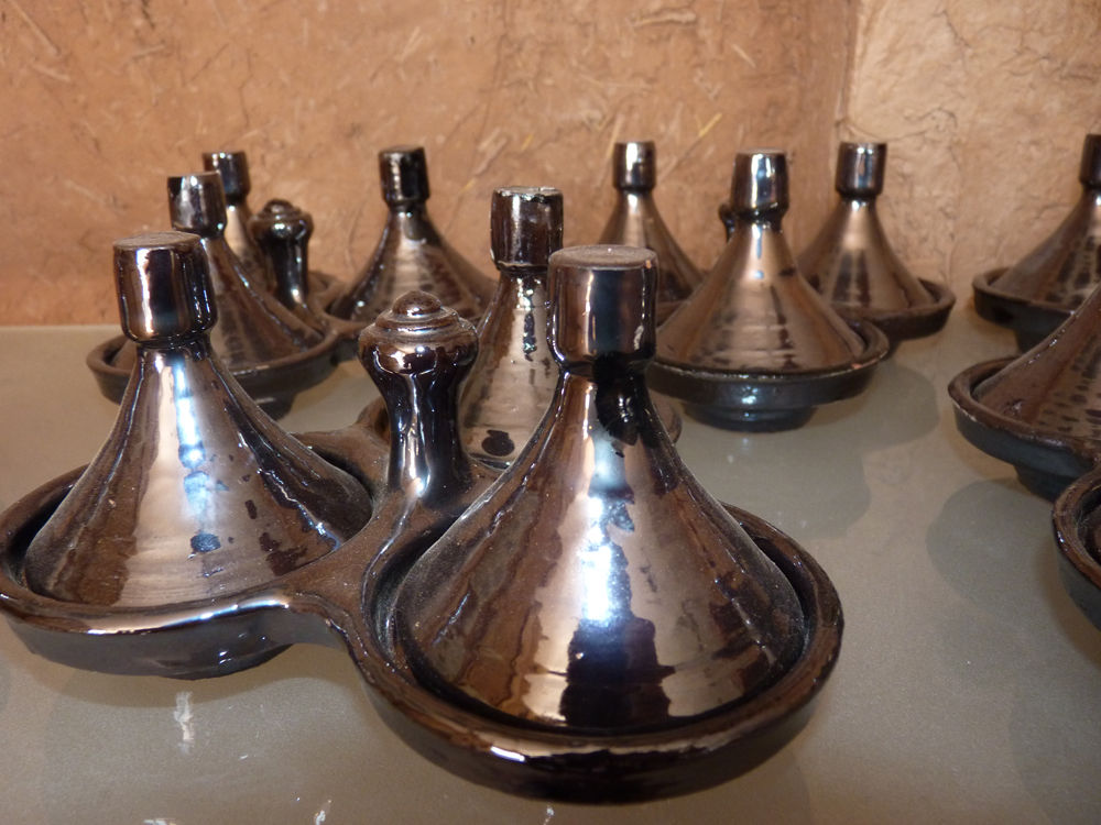 Moroccan Cooking Class on a Farm by L'Atelier Faim d'Epices
