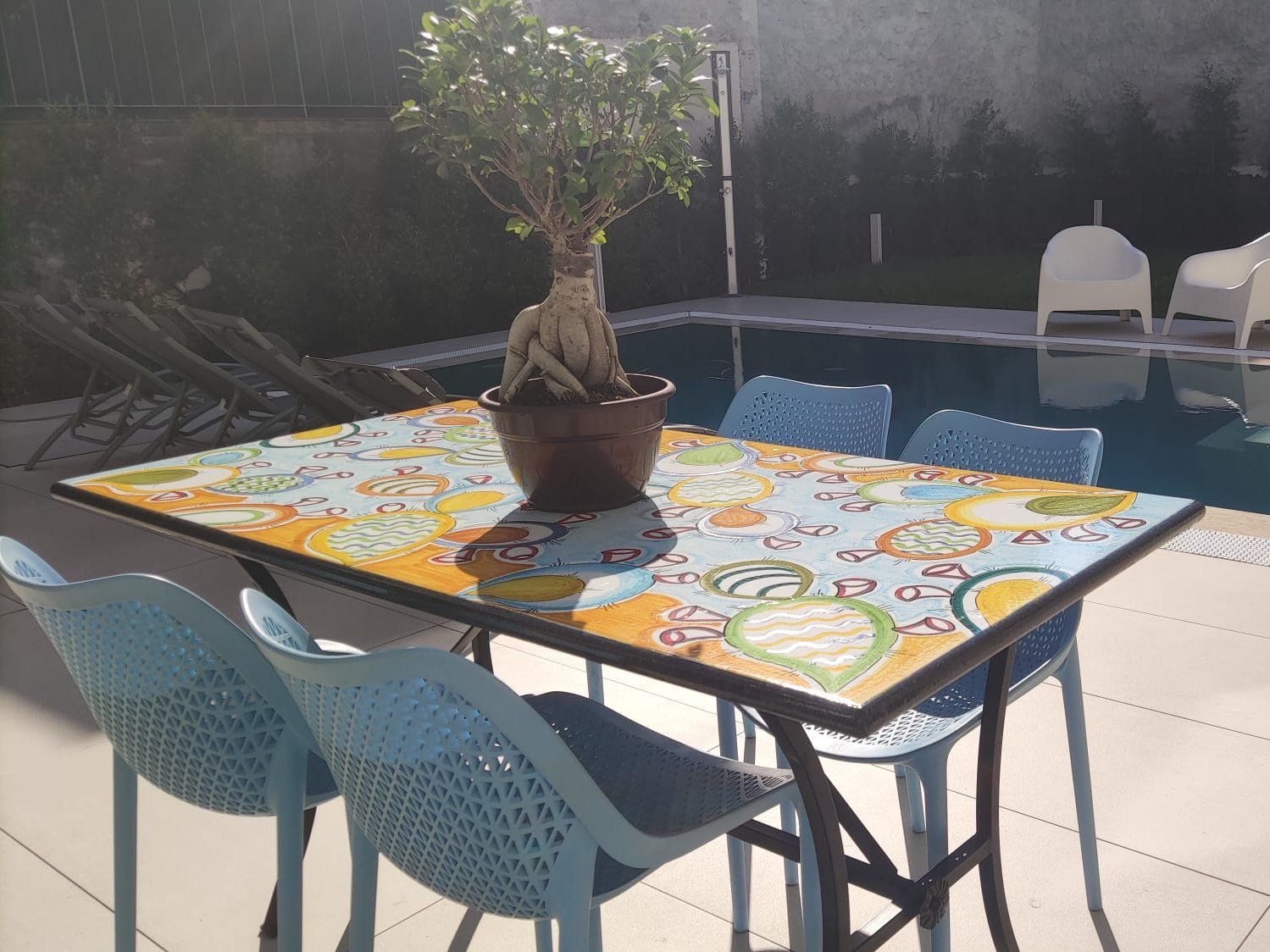 Contemporary Pizza Cooking Class in Catania