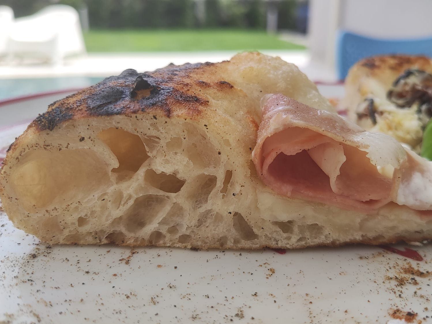 Contemporary Pizza Cooking Class in Catania