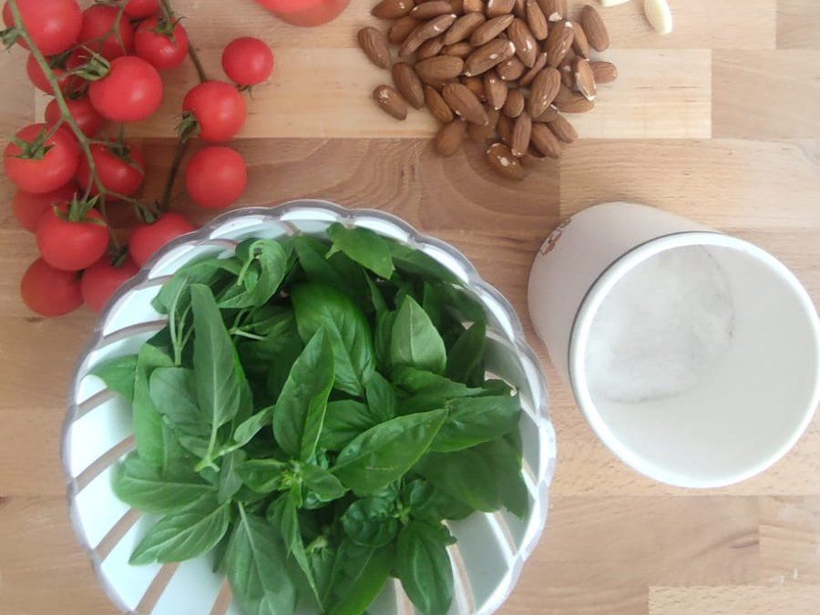 Contemporary Pizza Cooking Class in Catania