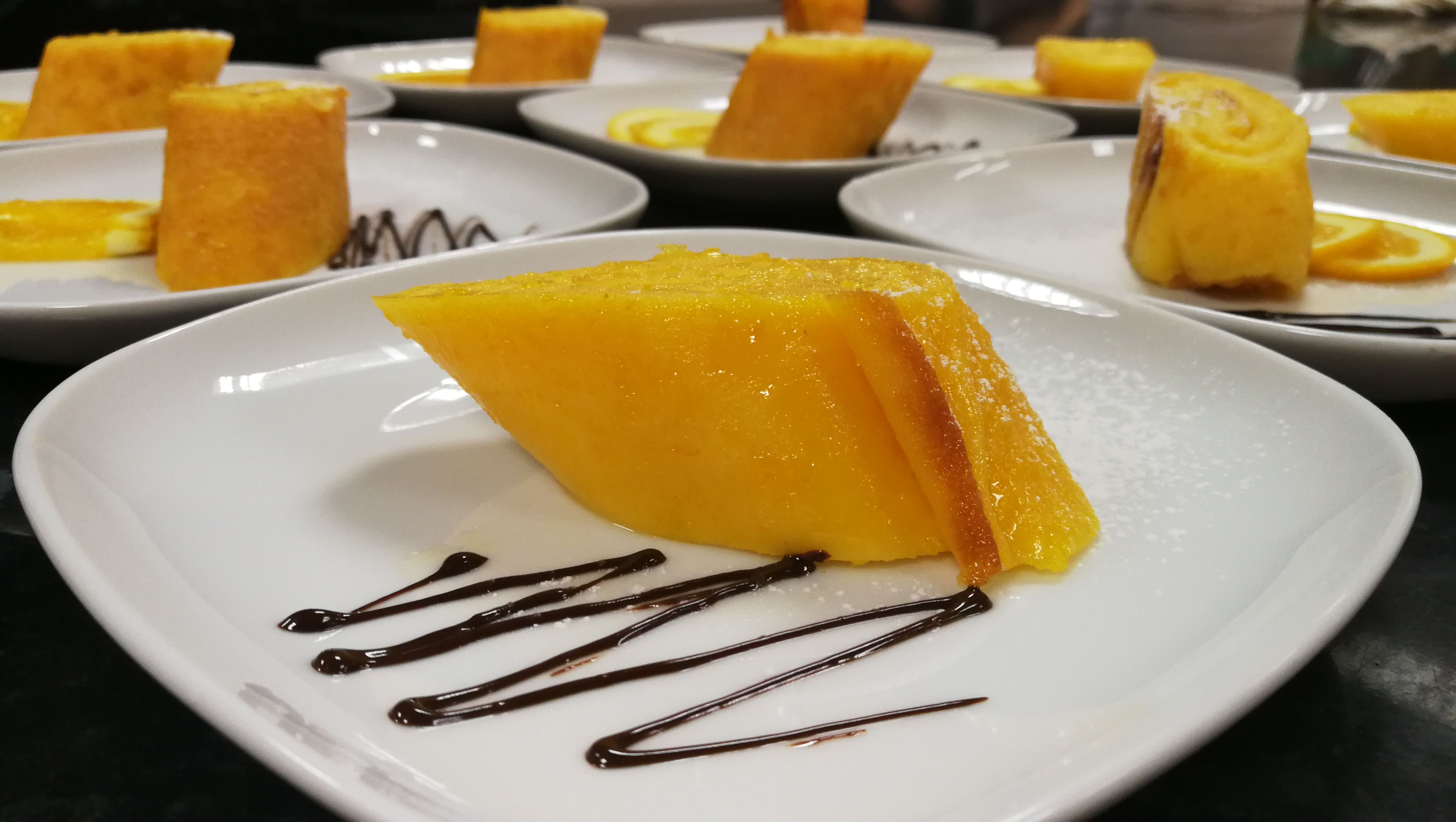 Portuguese Traditional Gastronomy Cooking Class